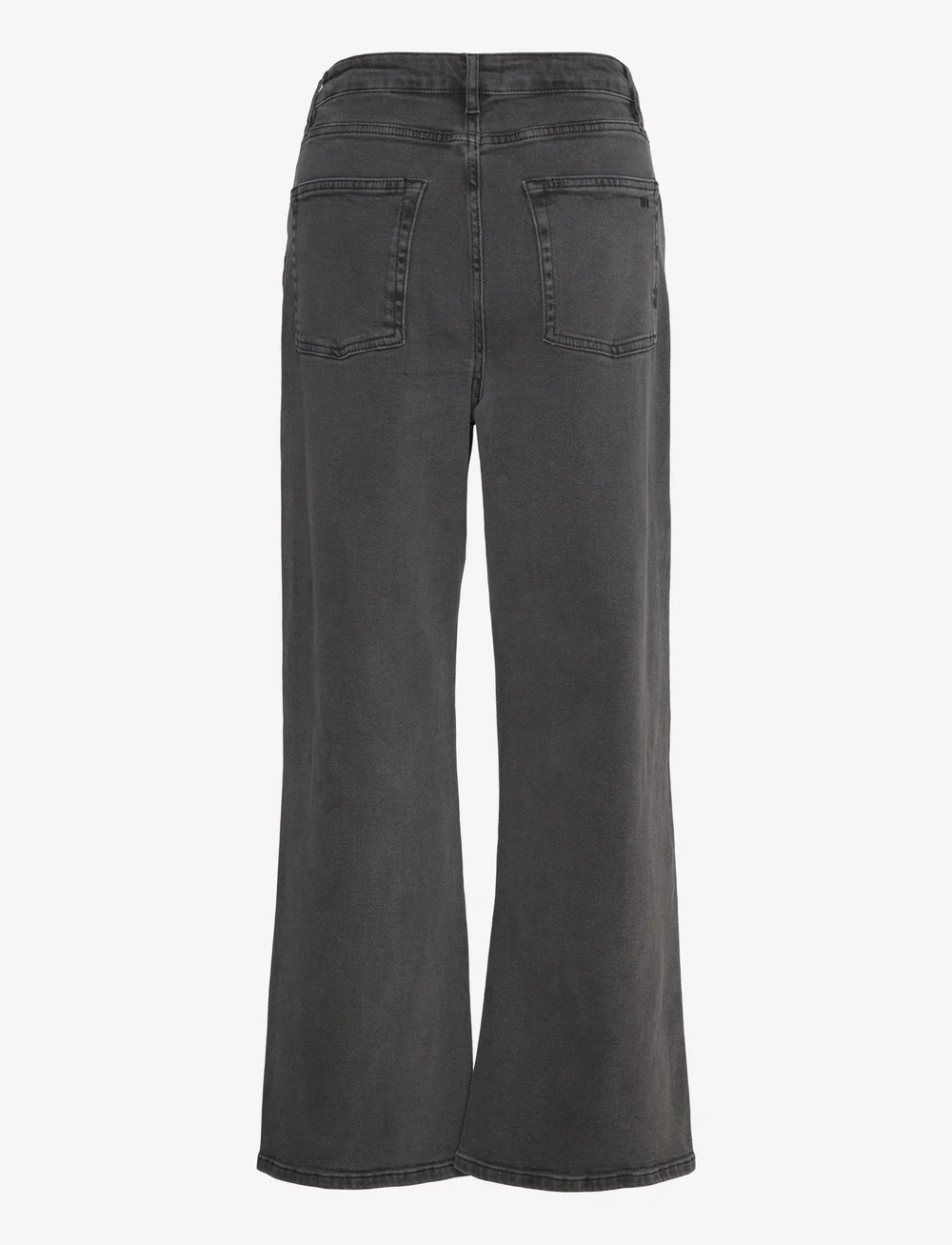 IVY Copenhagen - IVY-Brooke Jeans Wash Rock Black - vida jeans - black - 1