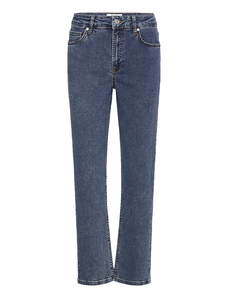 IVY Copenhagen - IVY-Tonya Jeans Cool Acid Denim - denim blue - 0