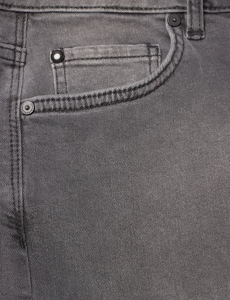 IVY Copenhagen - IVY-Tonya Jeans Power Grey - straight jeans - grey - 2