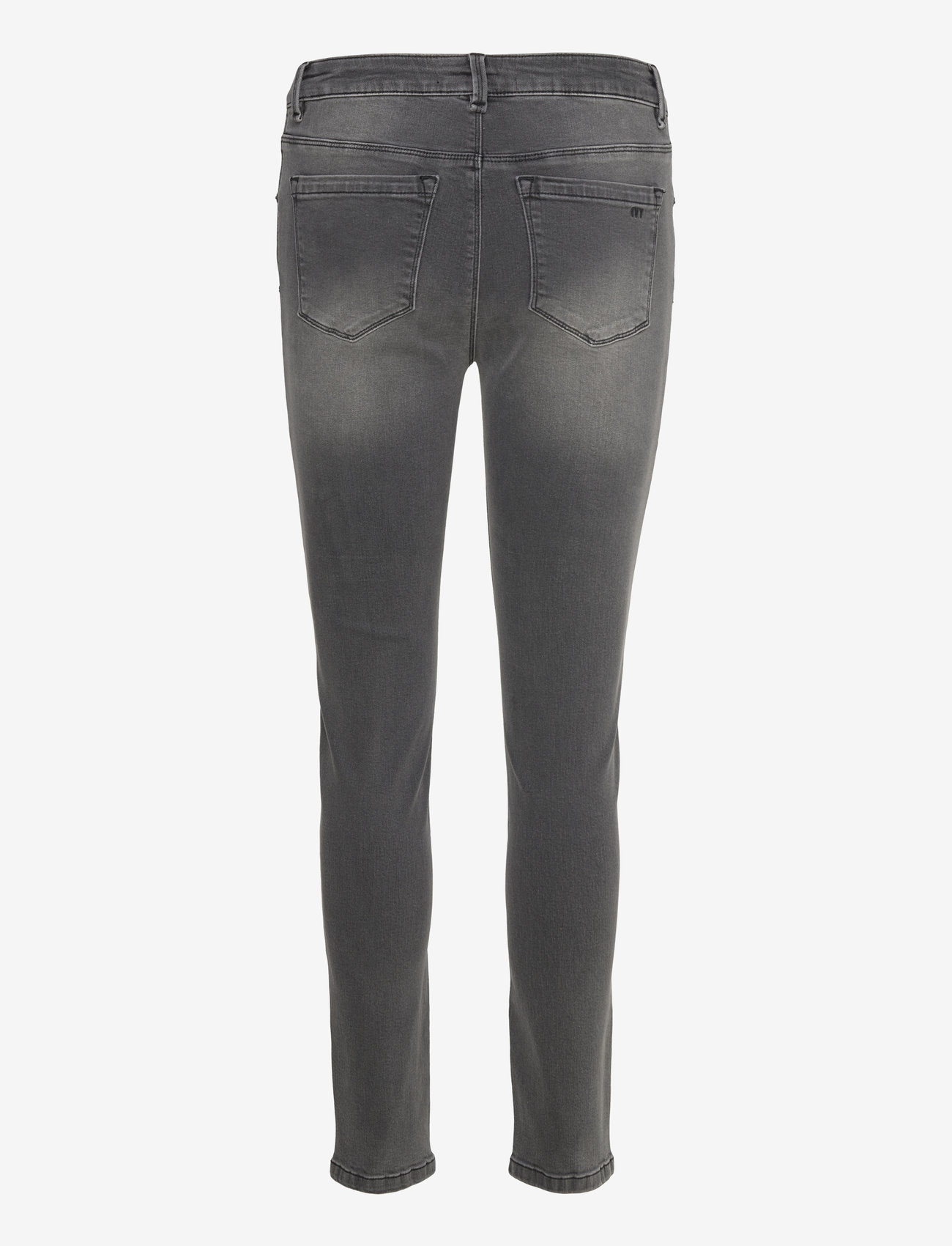 IVY Copenhagen - IVY-Alexa jeans wash Power Grey - skinny jeans - grey - 1