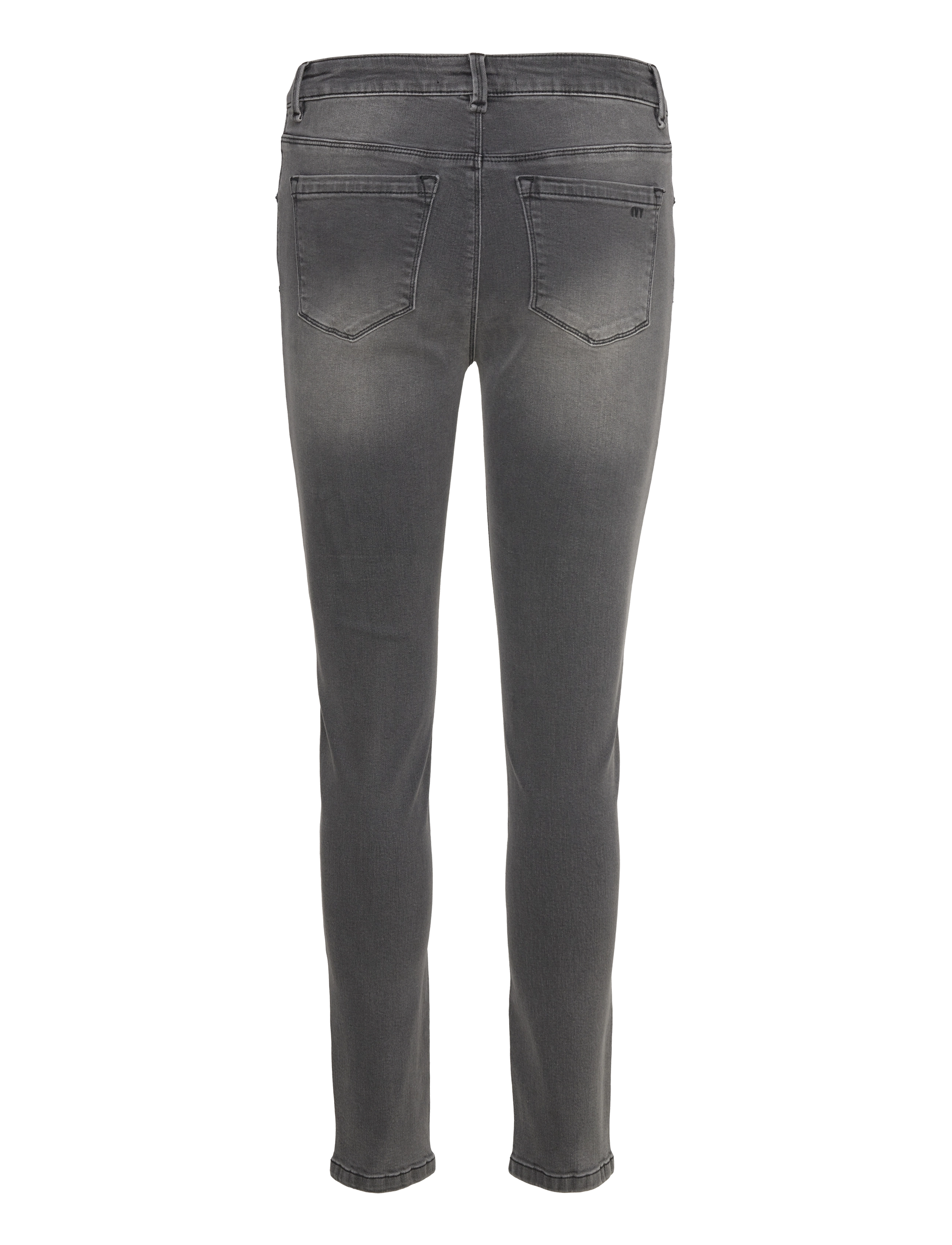 IVY Copenhagen - IVY-Alexa jeans wash Power Grey - jeans skinny - grey - 1