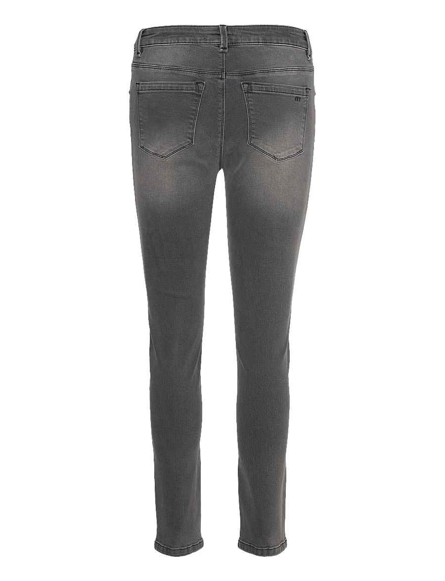 IVY Copenhagen - IVY-Alexa jeans wash Power Grey - jeans skinny - grey - 1