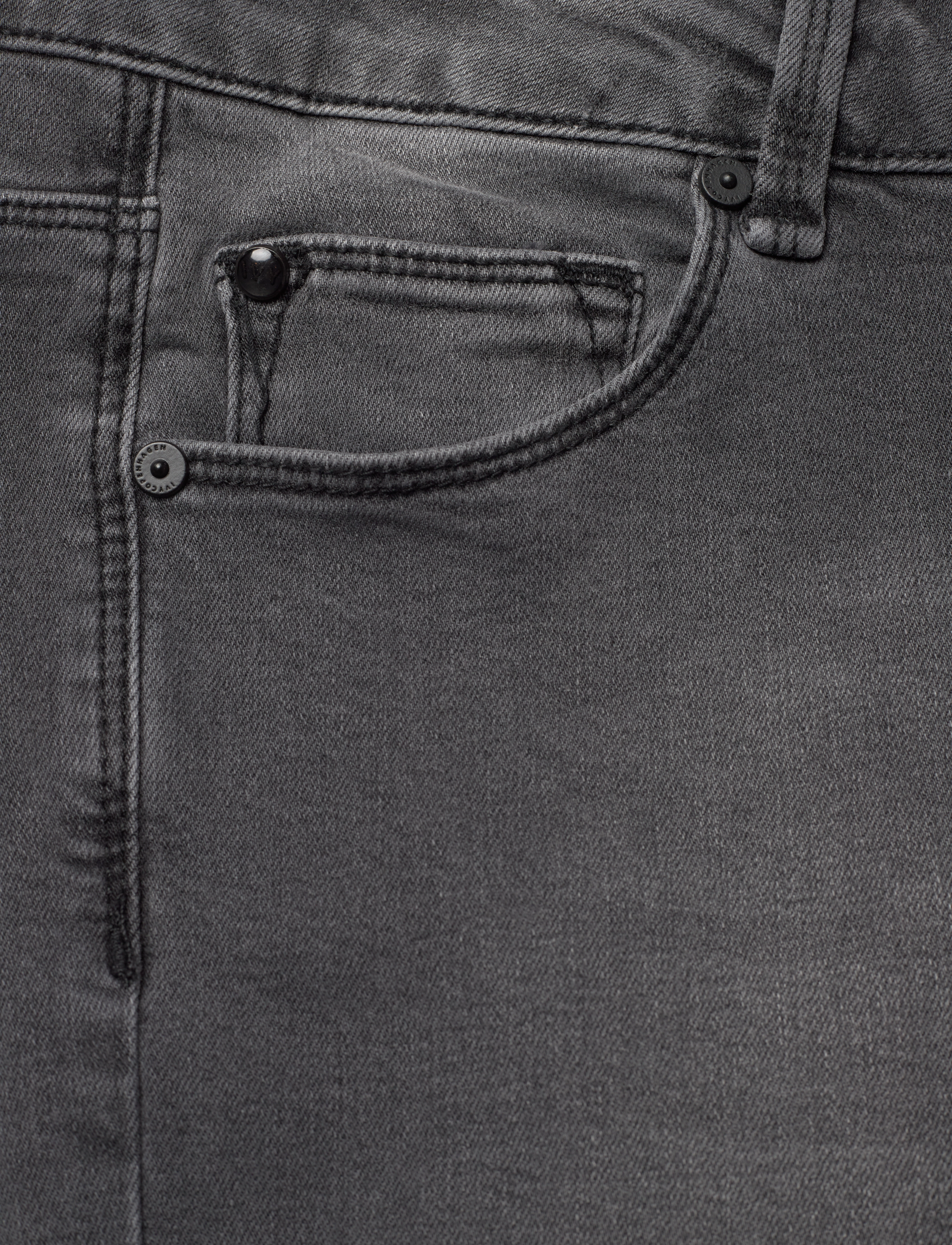 IVY Copenhagen - IVY-Alexa jeans wash Power Grey - jeans skinny - grey - 2