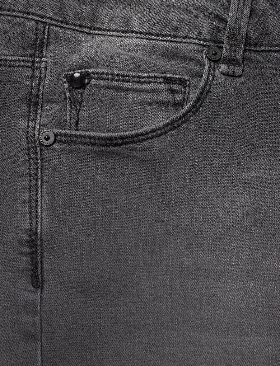 IVY Copenhagen - IVY-Alexa jeans wash Power Grey - jeans skinny - grey - 2