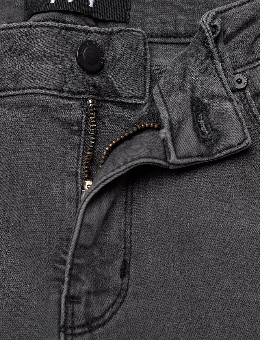 IVY Copenhagen - IVY-Alexa jeans wash Power Grey - jeans skinny - grey - 3