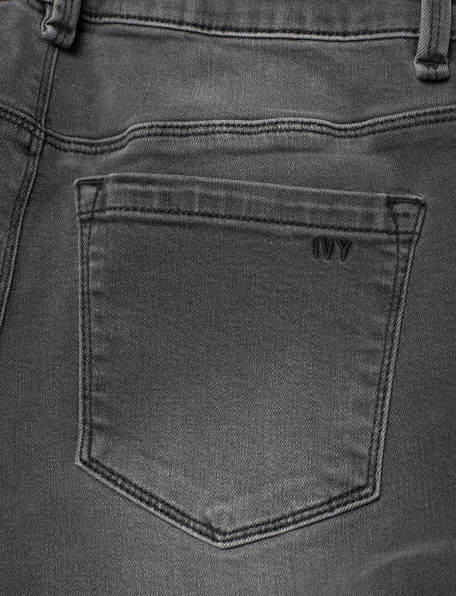 IVY Copenhagen - IVY-Alexa jeans wash Power Grey - jeans skinny - grey - 4