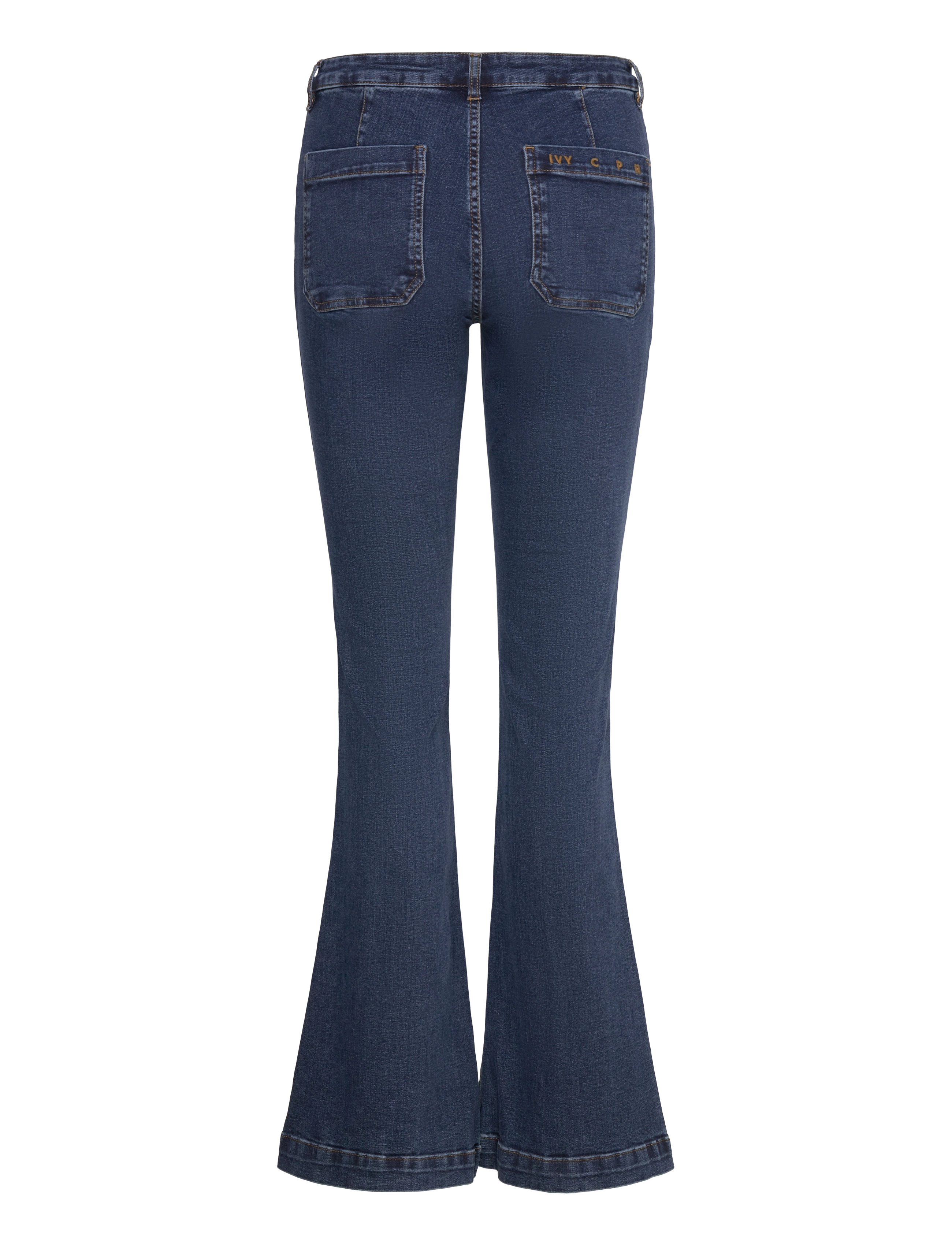 IVY Copenhagen - IVY-Ann Charlotte Jeans Wash Andorr - rinse denim - 2