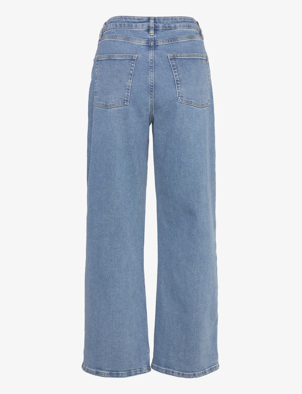 IVY Copenhagen - IVY-Brooke Jeans Wash Vigo - vida jeans - denim blue - 2