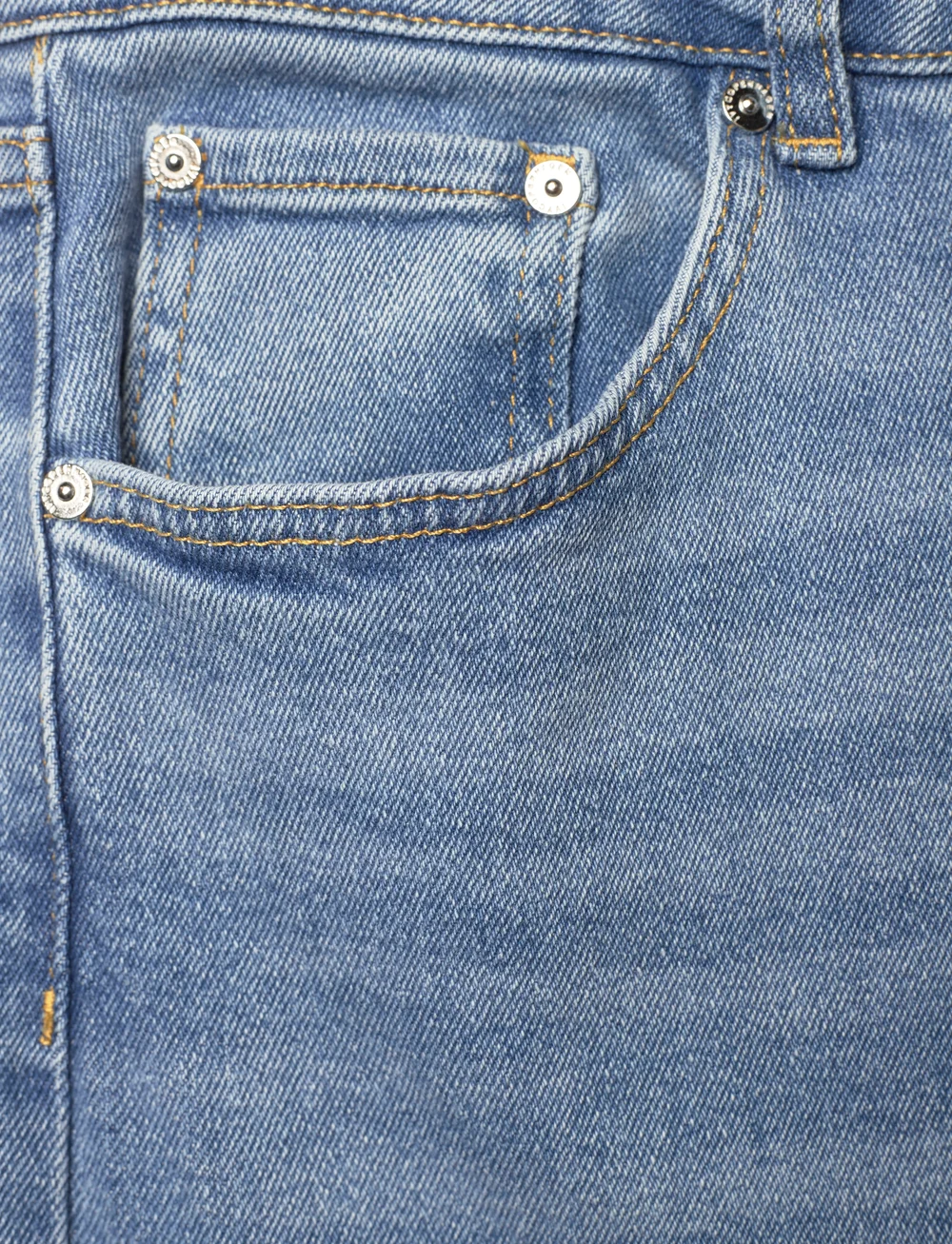 IVY Copenhagen - IVY-Brooke Jeans Wash Vigo - vida jeans - denim blue - 5