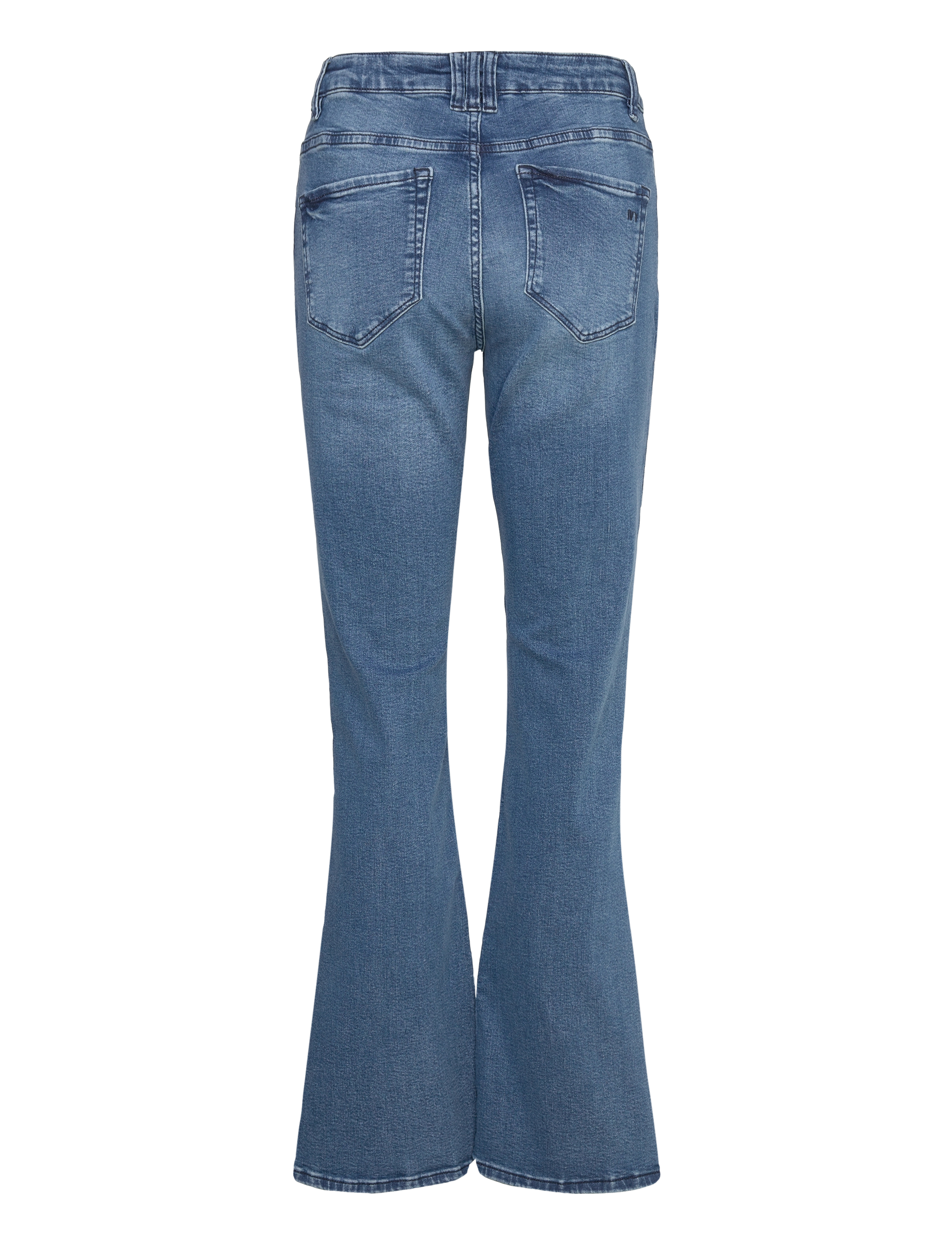 IVY Copenhagen - IVY-Tara Jeans Wash Seoul Blue - denim blue - 1