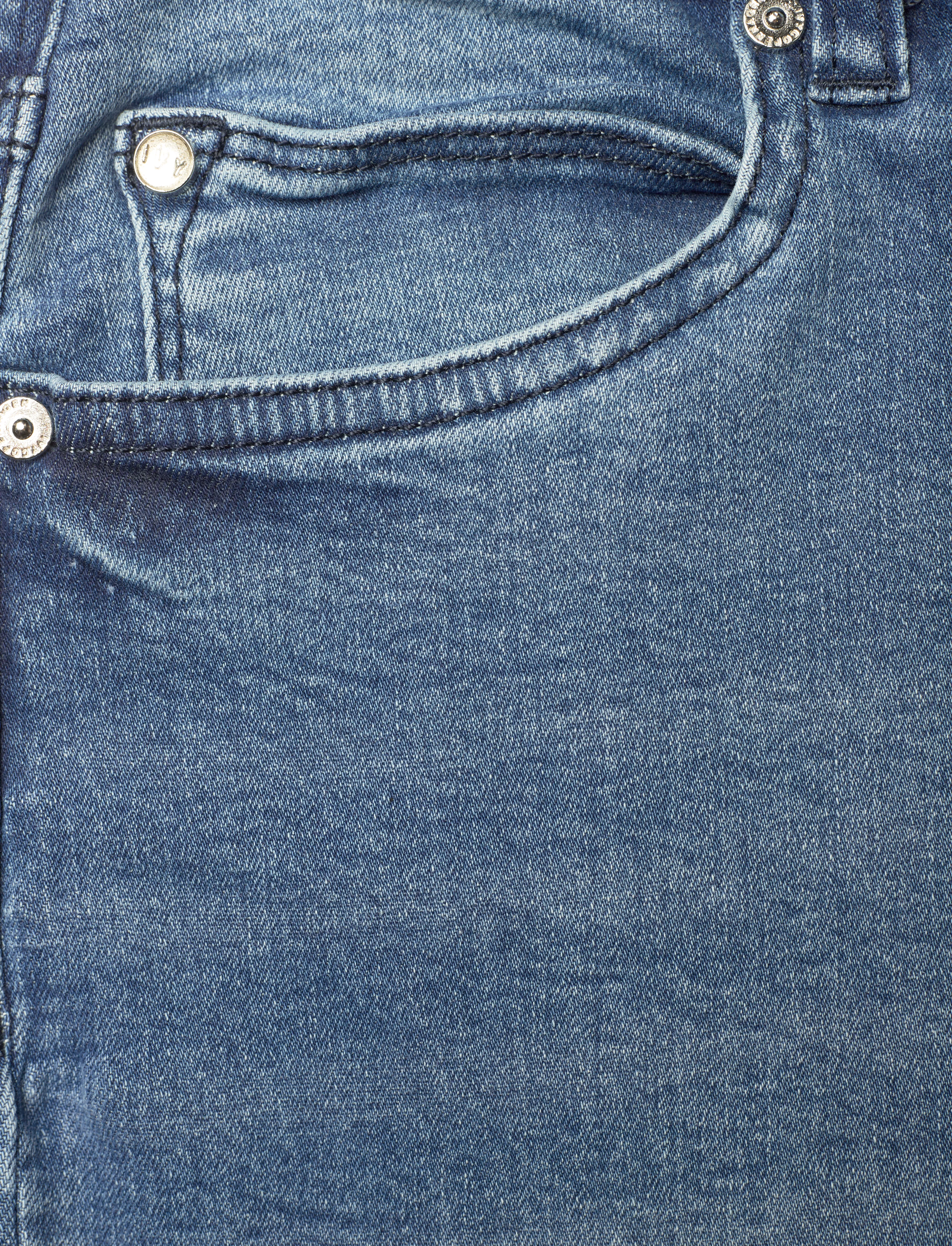 IVY Copenhagen - IVY-Tara Jeans Wash Seoul Blue - denim blue - 2