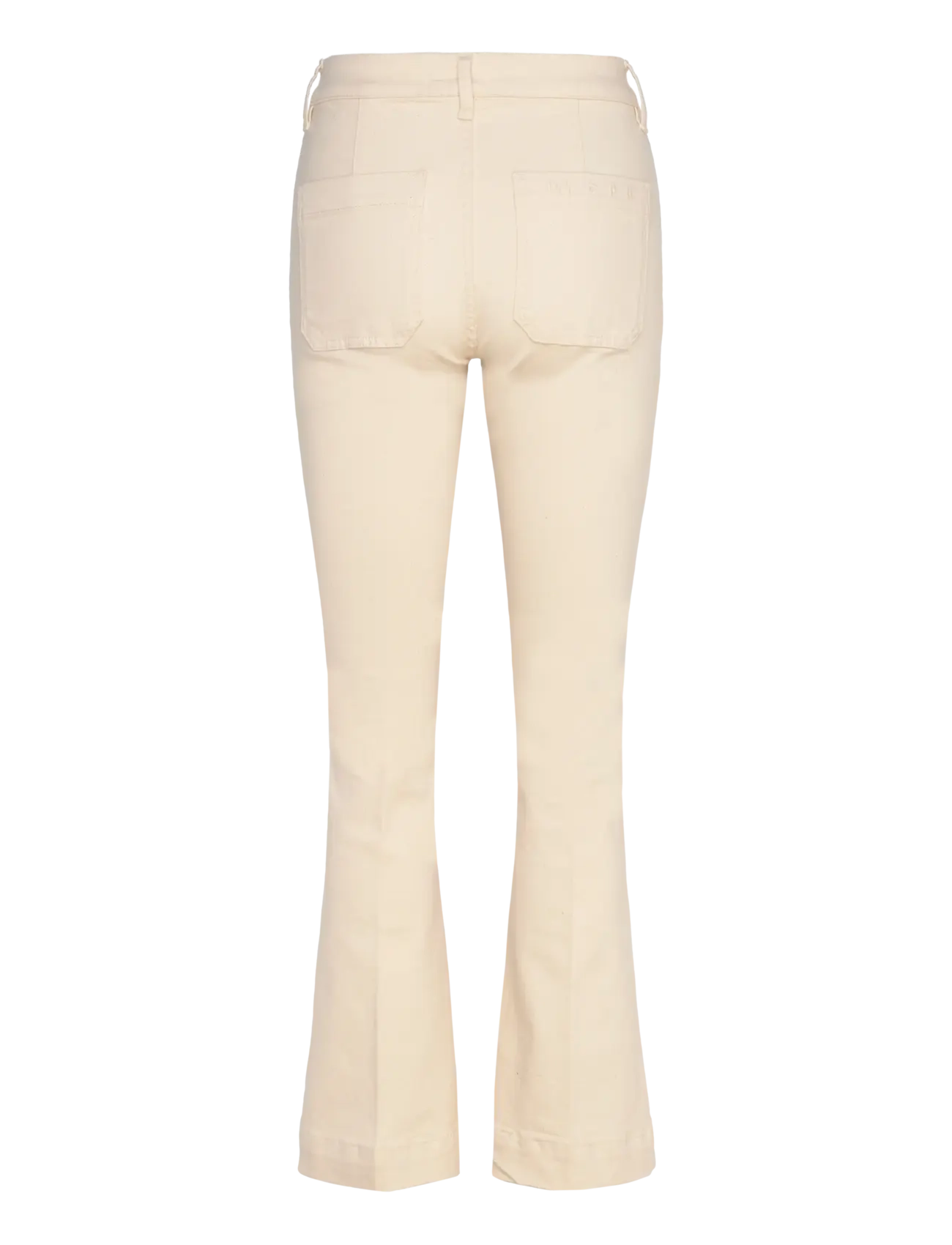 IVY Copenhagen - IVY-Ann Charlotte Jeans Wash Natura - ecru - 2