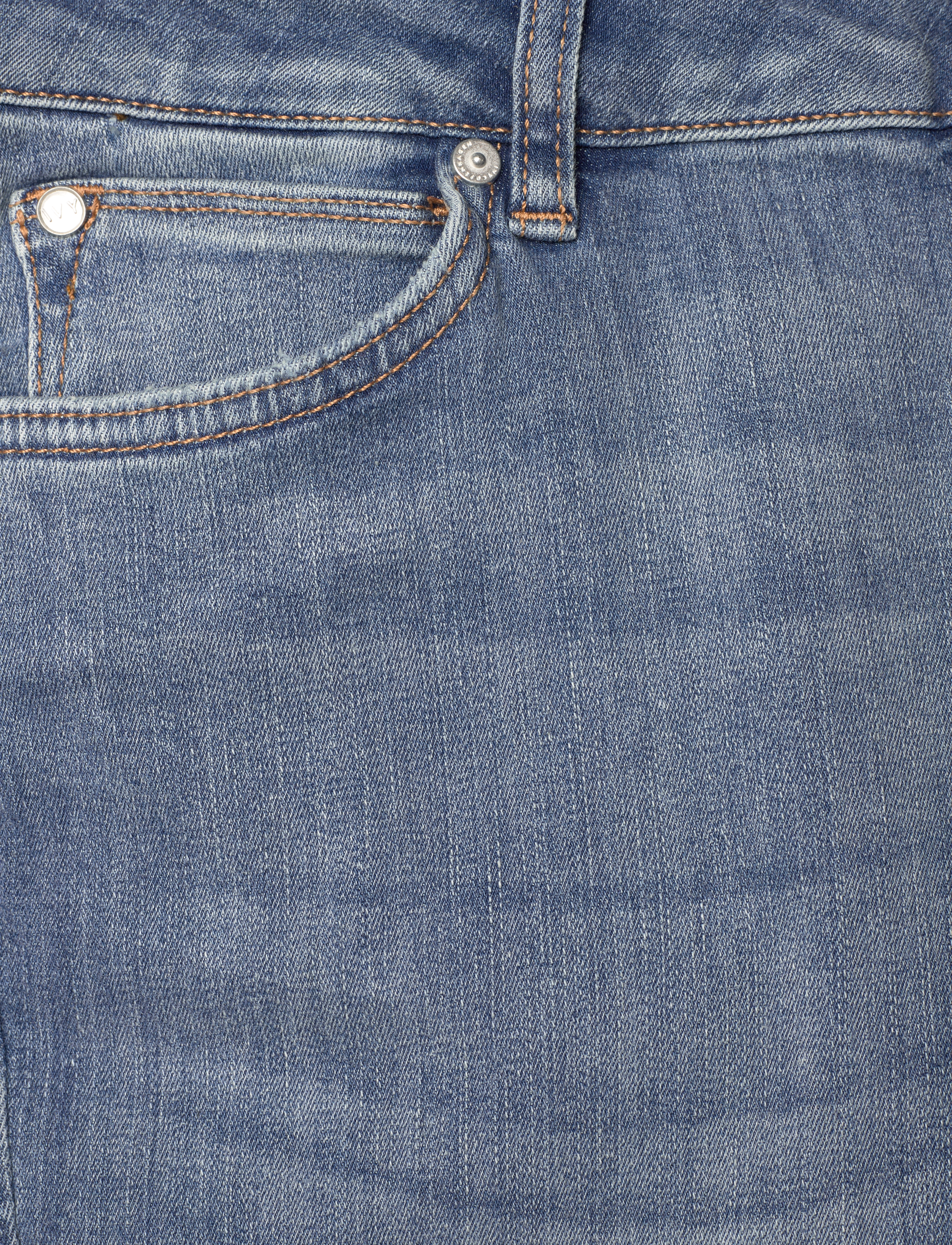 IVY Copenhagen - IVY-Johanna Kick Flare Jeans Wash S - jeans évasés - denim blue - 5