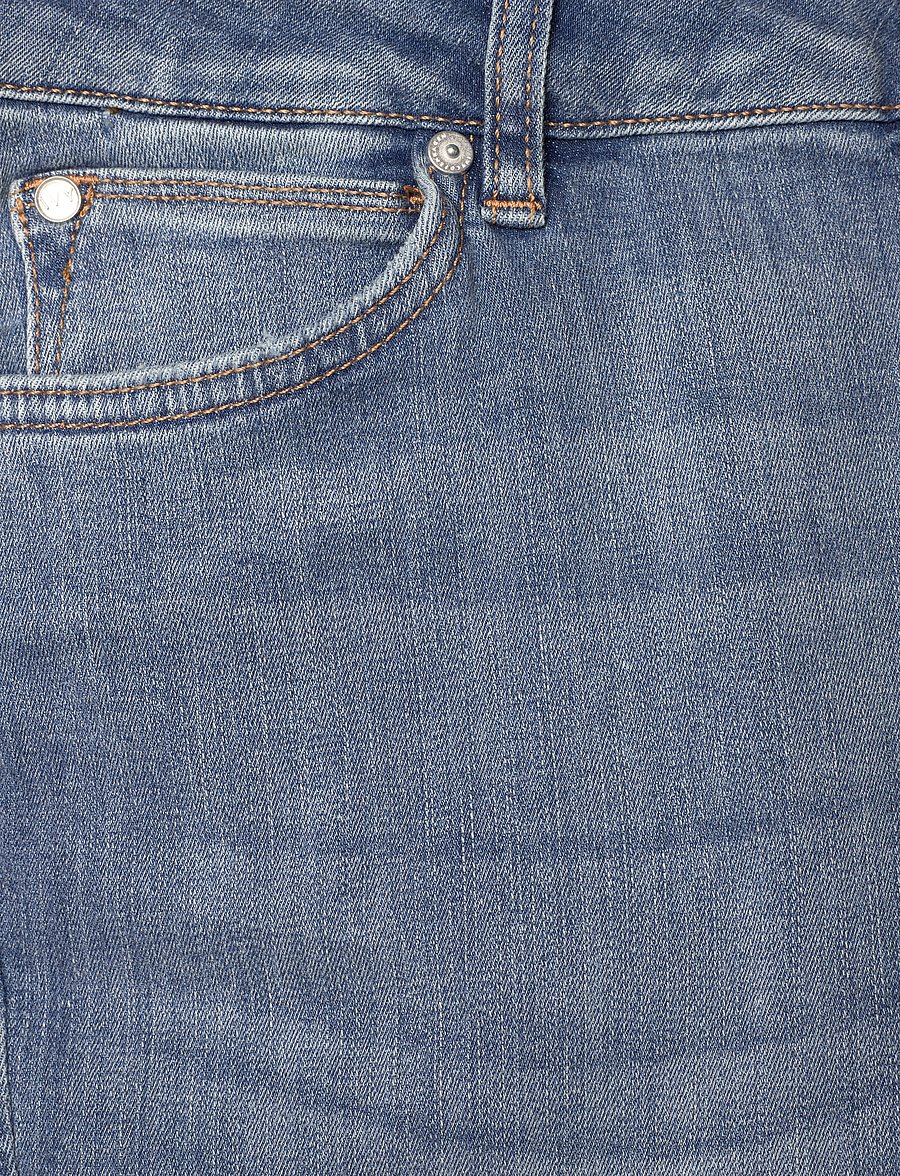 IVY Copenhagen - IVY-Johanna Kick Flare Jeans Wash S - flared jeans - denim blue - 5