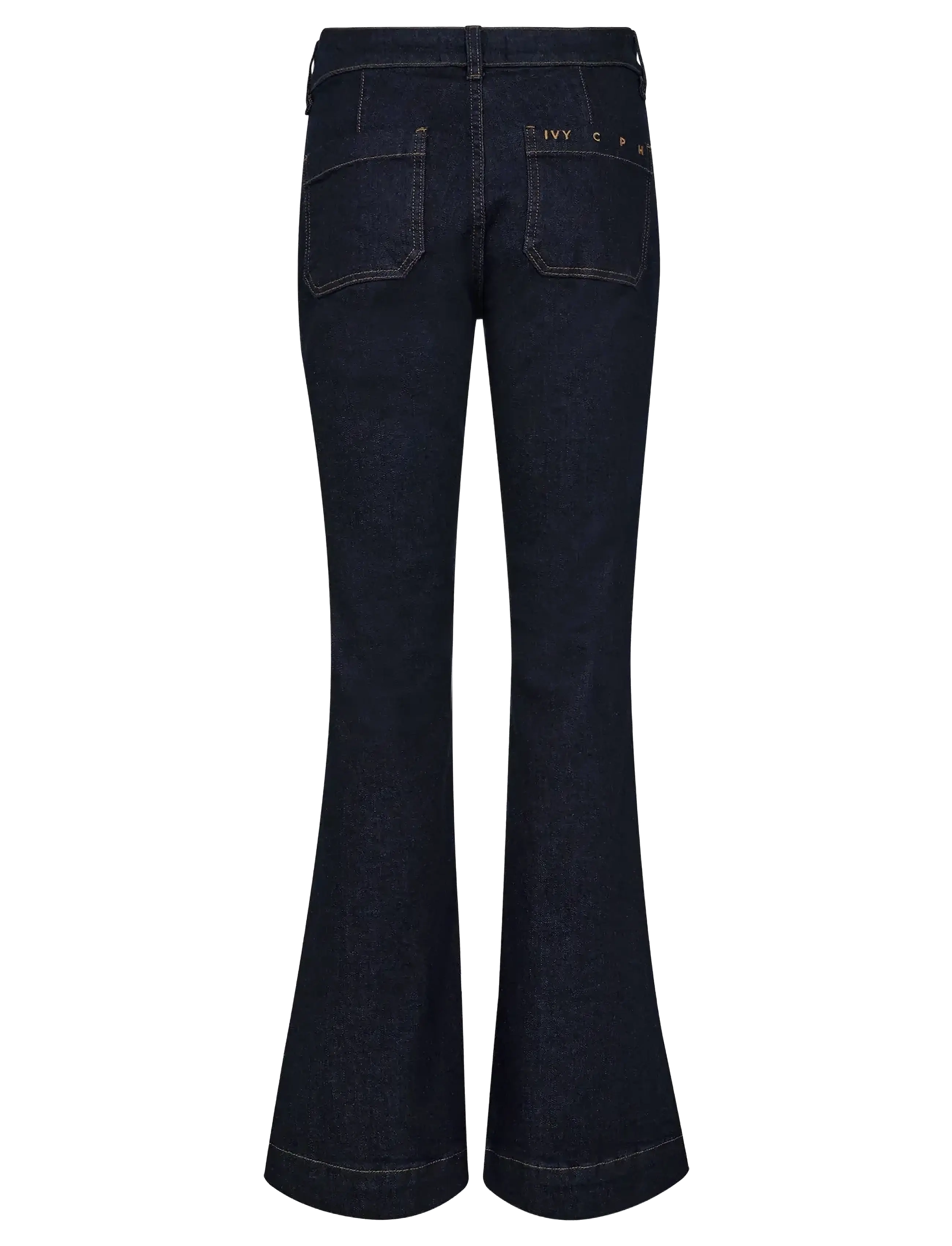 Ivy-Ann Charlotte Jeans Wash Rinse 2
