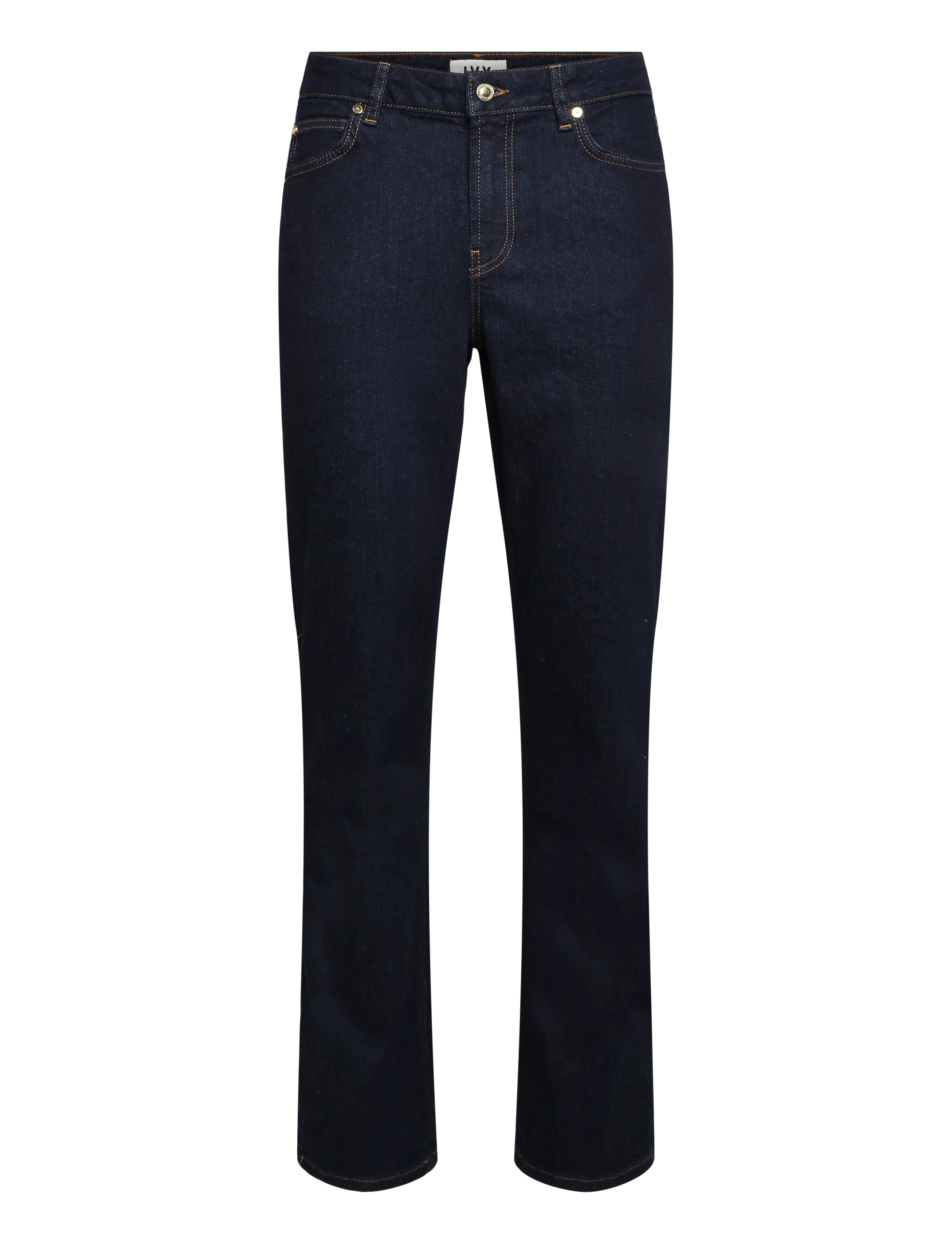 IVY Copenhagen - Ivy-Lulu Jeans Wash