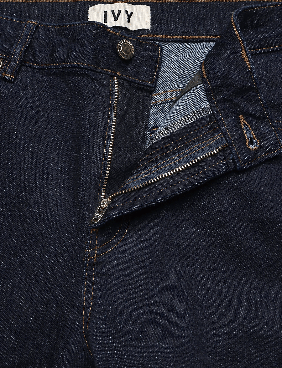 IVY Copenhagen - IVY-Lulu Jeans Wash Rinse Vicky - raka jeans - denim blue - 3