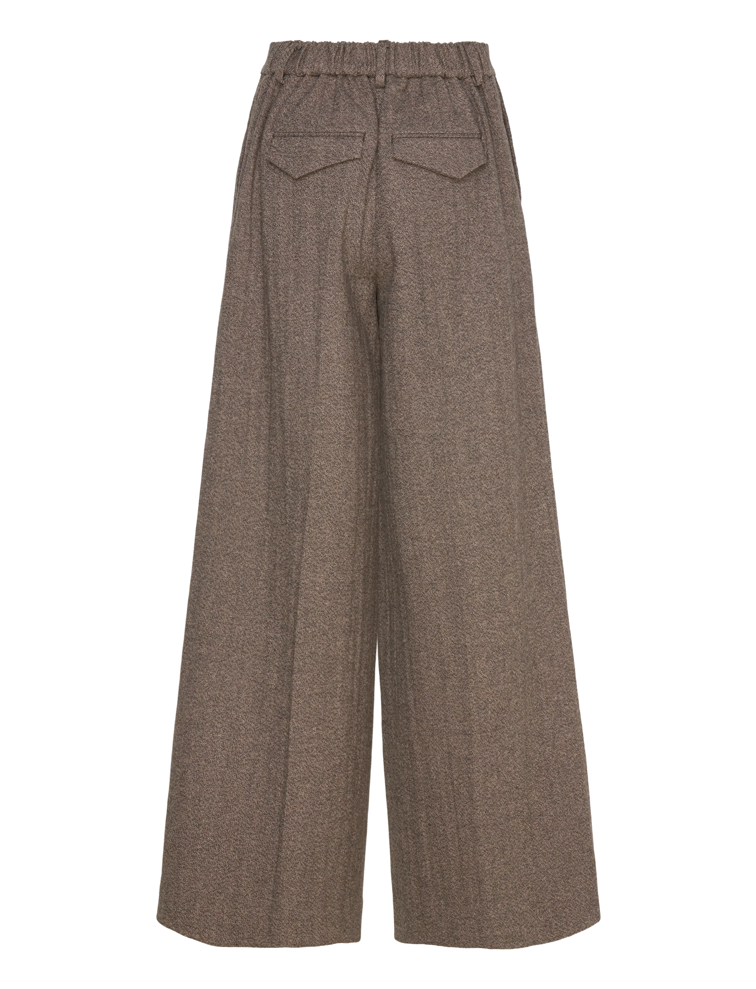 IVY Copenhagen - IVY-Tilda Oversize Pant - festmode zu outlet-preisen - multi color - 1