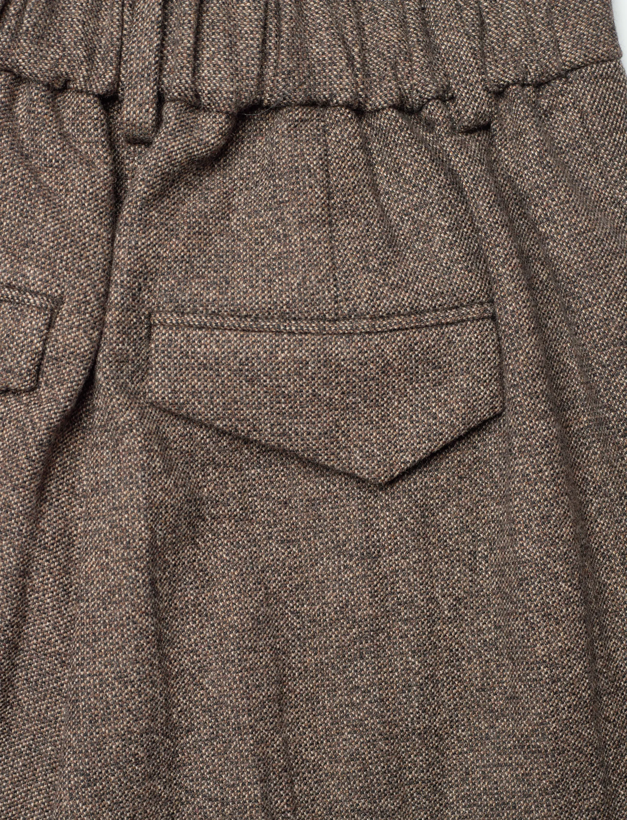 IVY Copenhagen - IVY-Tilda Oversize Pant - festmode zu outlet-preisen - multi color - 4