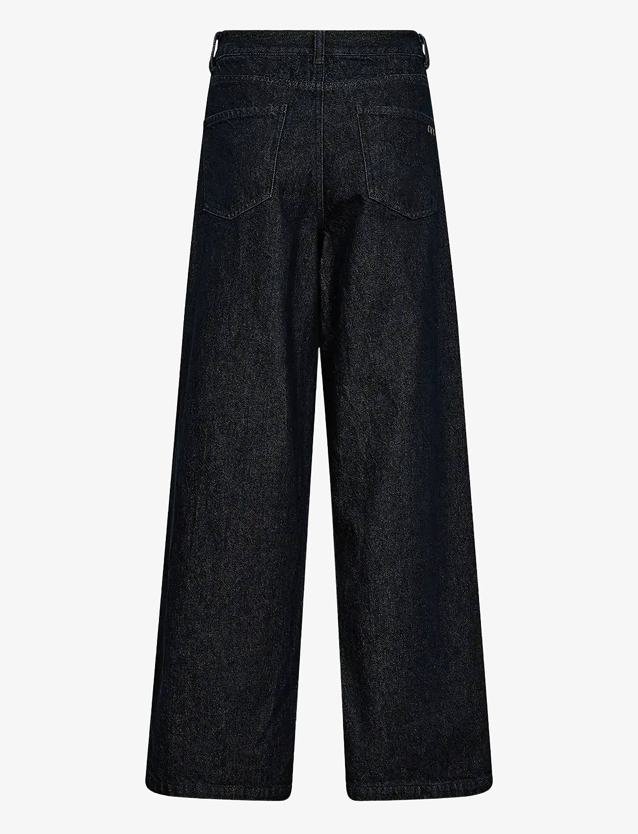 IVY Copenhagen - IVY-Karla Supersize Jeans Wash Hong - straight jeans - denim blue - 2