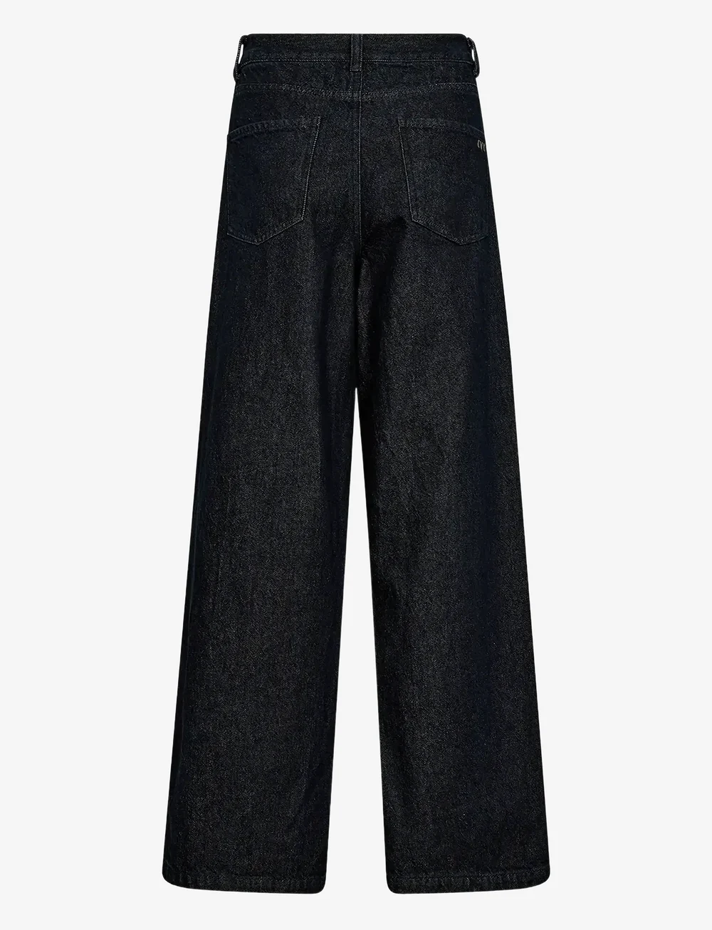 IVY Copenhagen - IVY-Karla Supersize Jeans Wash Hong - raka jeans - denim blue - 2