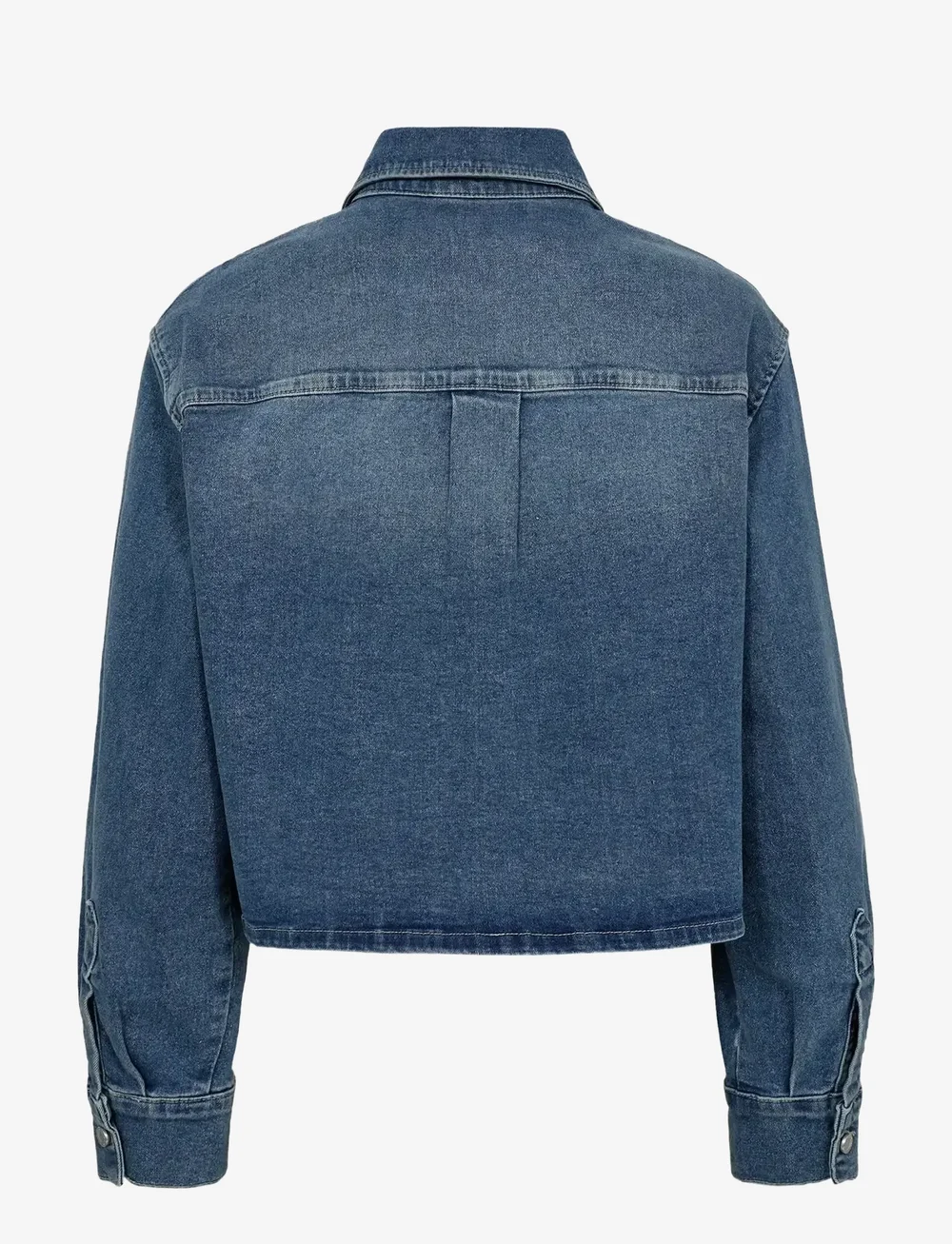 IVY Copenhagen - IVY-Heaven Denim Shirt Wash Tribeca - jeanshemden - denim blue - 2