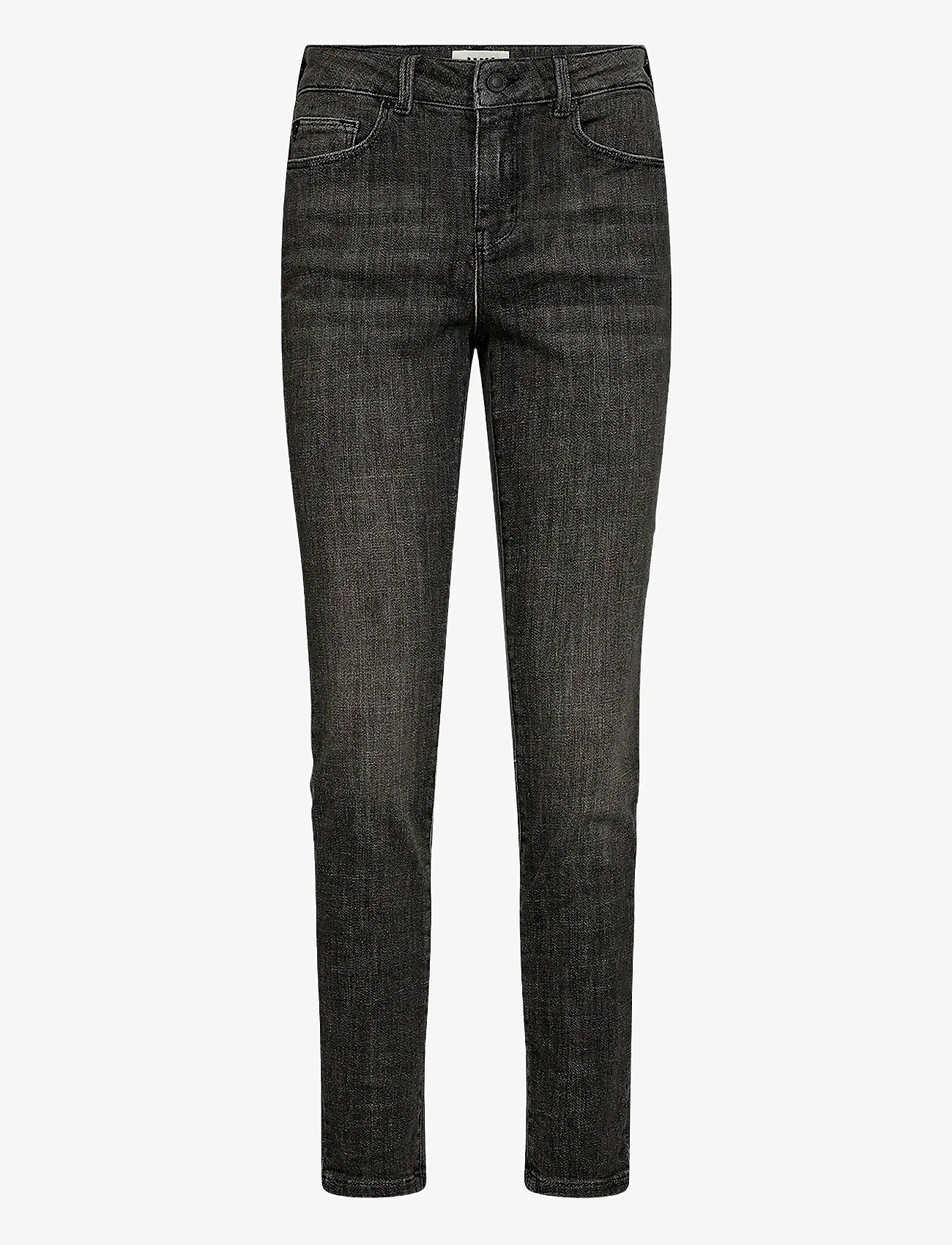 IVY Copenhagen - IVY-Alexa Cropped Jeans Wash Westpo - skinny jeans - grey - 1