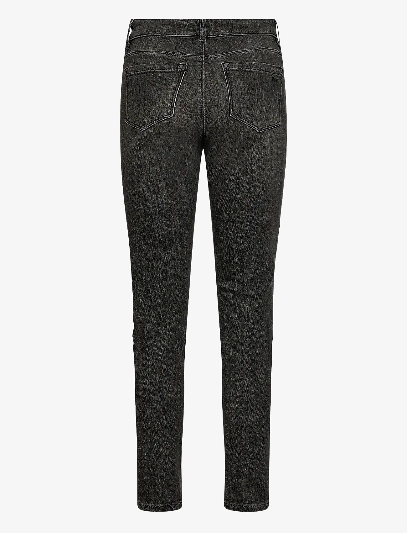 IVY Copenhagen - IVY-Alexa Cropped Jeans Wash Westpo - skinny jeans - grey - 2