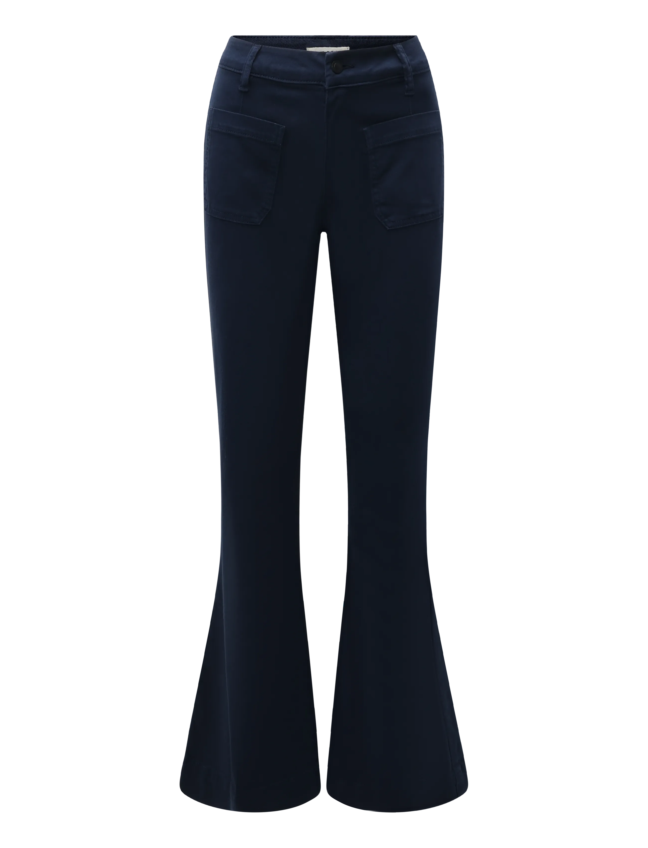 IVY Copenhagen IVY-Ann Charlotte Jeans Wash Sava C - Igapäevane stiil - TWILIGHT NAVY / navy