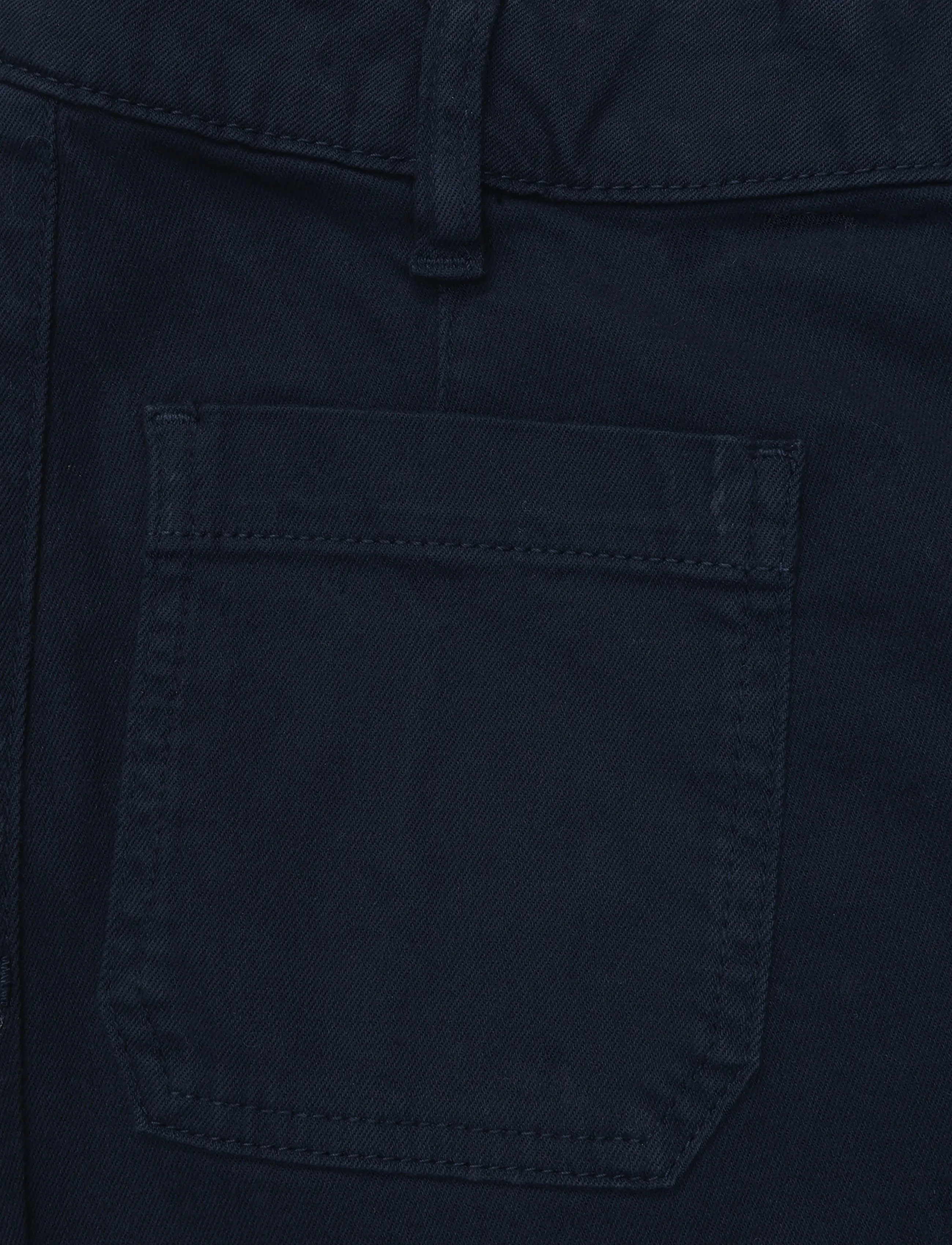 IVY Copenhagen - IVY-Ann Charlotte Jeans Wash Sava C - alt laiad teksad - twilight navy - 2