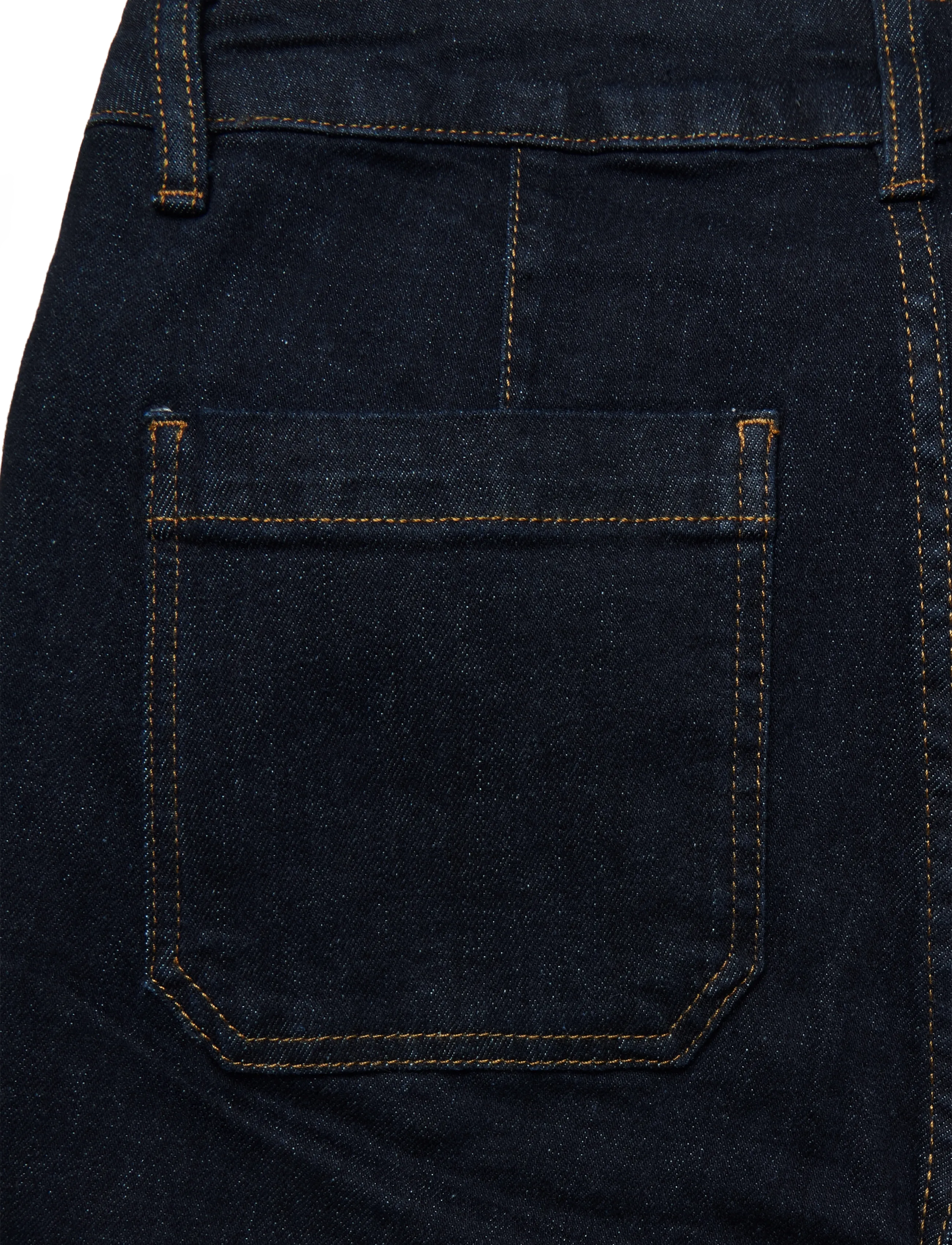 IVY Copenhagen - IVY-Charlotte Jeans Wash Rinse Vick - flared jeans - denim blue - 4
