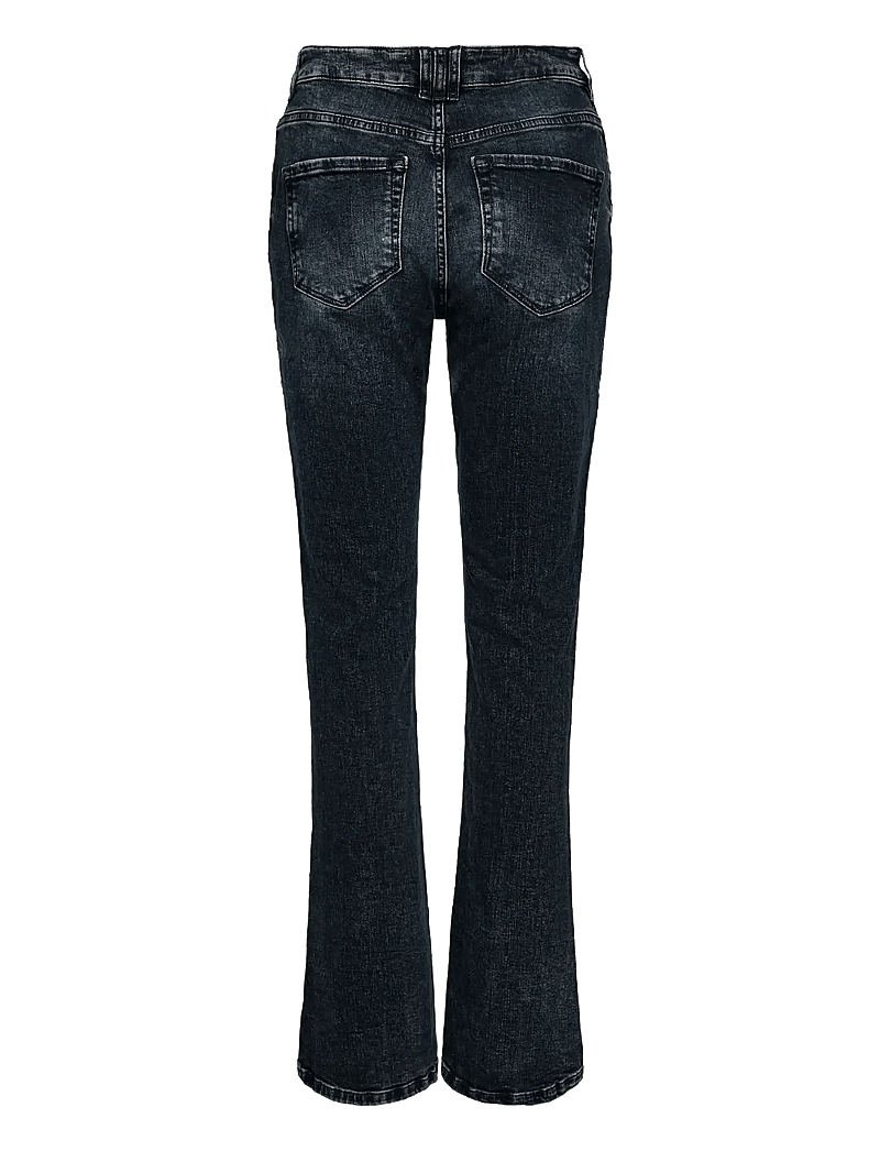IVY Copenhagen - IVY-Tara Jeans Wash Queens Blue - alt laienevad teksad - denim blue - 2