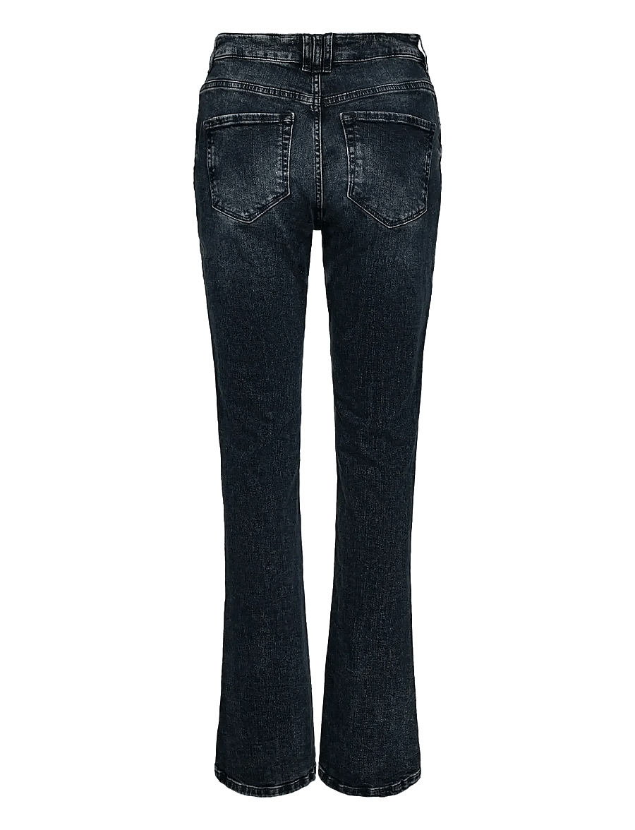 IVY Copenhagen - IVY-Tara Jeans Wash Queens Blue - jeans bootcut - denim blue - 2