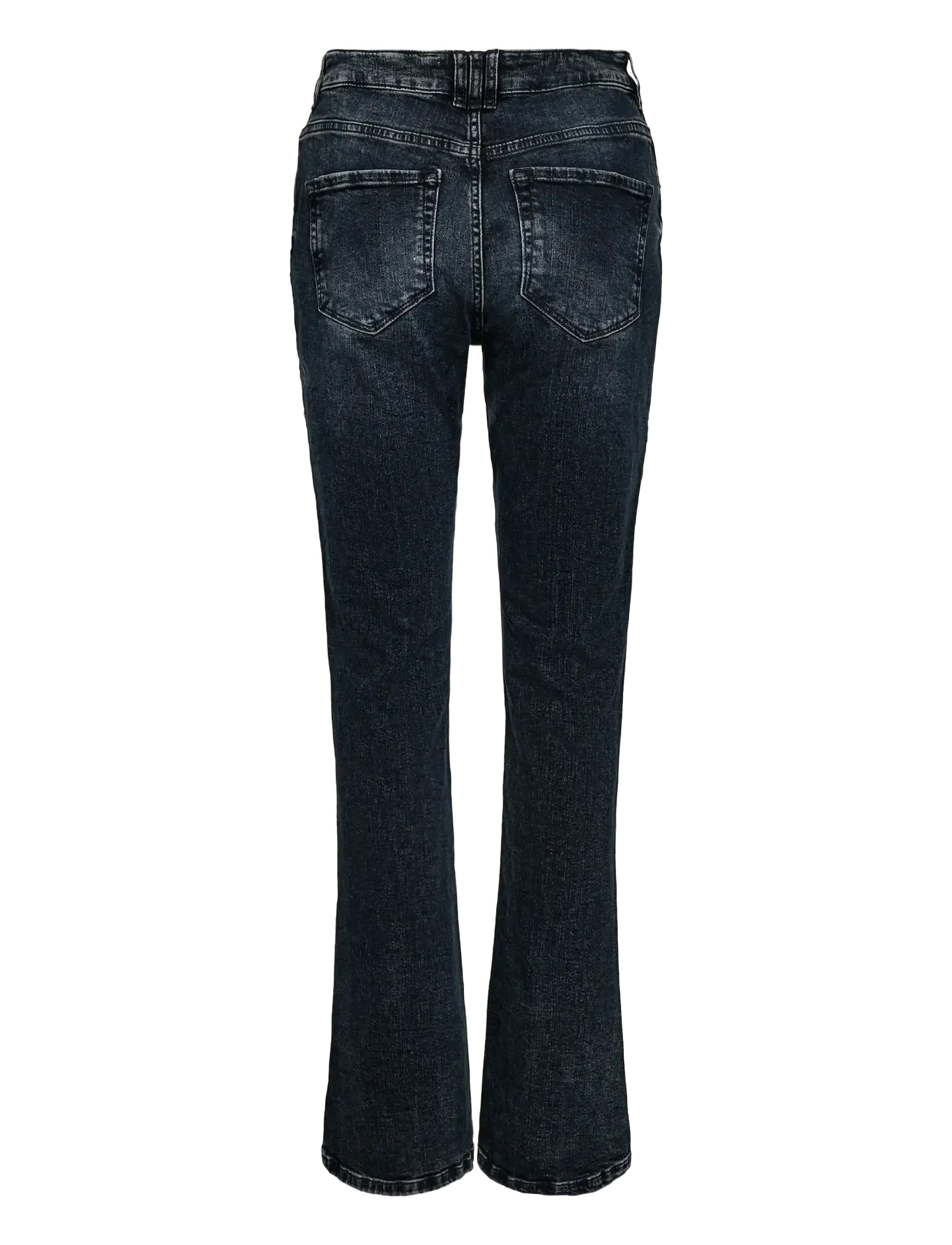 IVY Copenhagen - IVY-Tara Jeans Wash Queens Blue - bootcut jeans - denim blue - 2