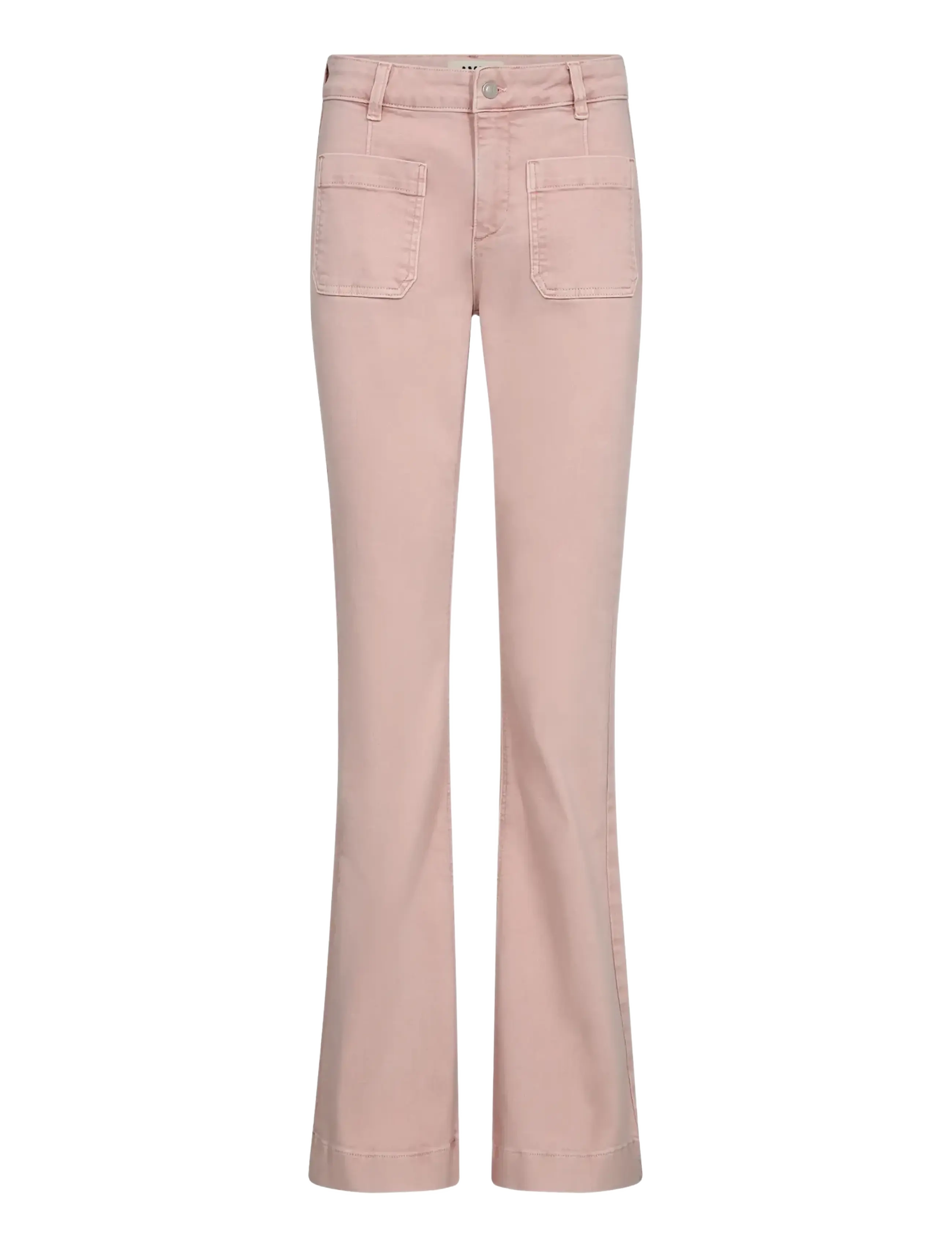 IVY COPENHAGEN Ivy-Ann Charlotte Jeans Pfd Pink - 30x30 - Damen
