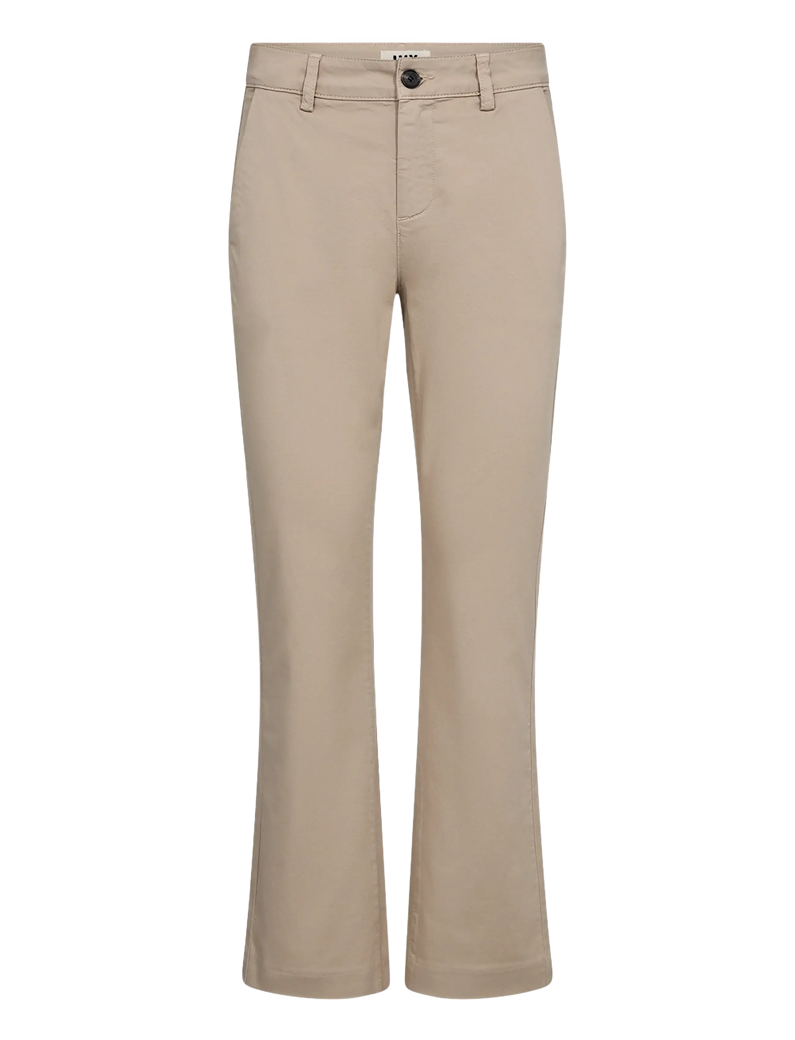 IVY Copenhagen IVY-Karmey French Kick Flare - IVY Copenhagen - STONE BEIGE / beige