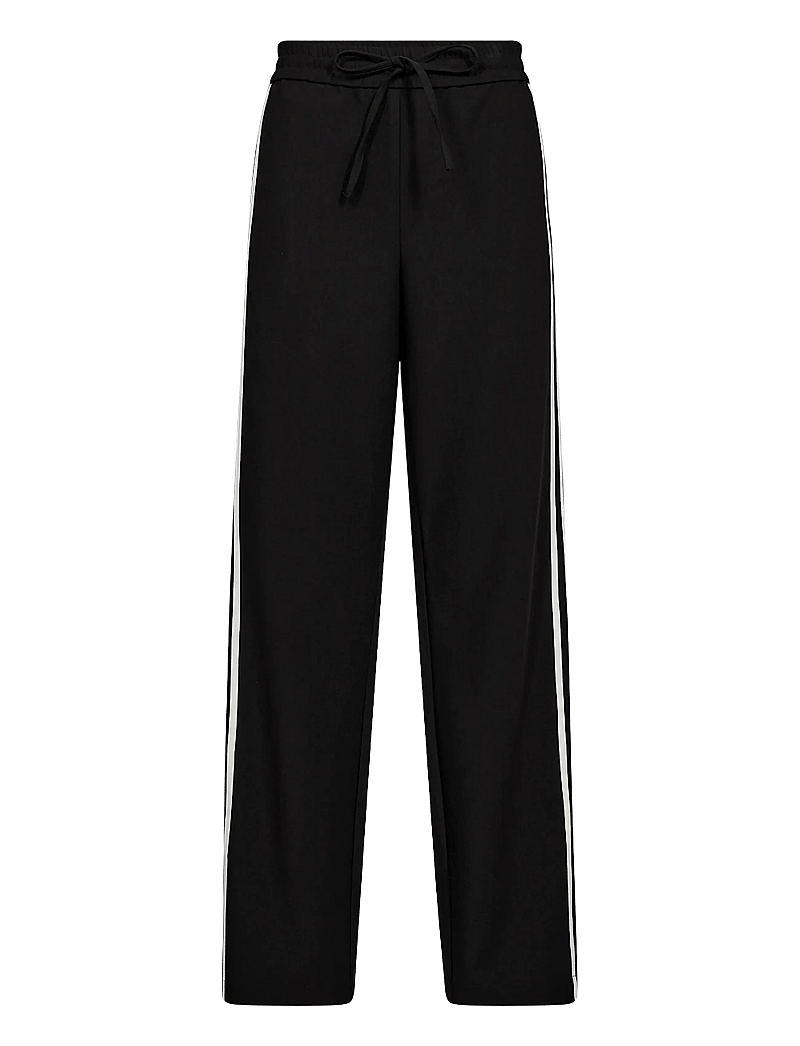 IVY Copenhagen - IVY-Augusta Sporty Pant - joggers - black - 1