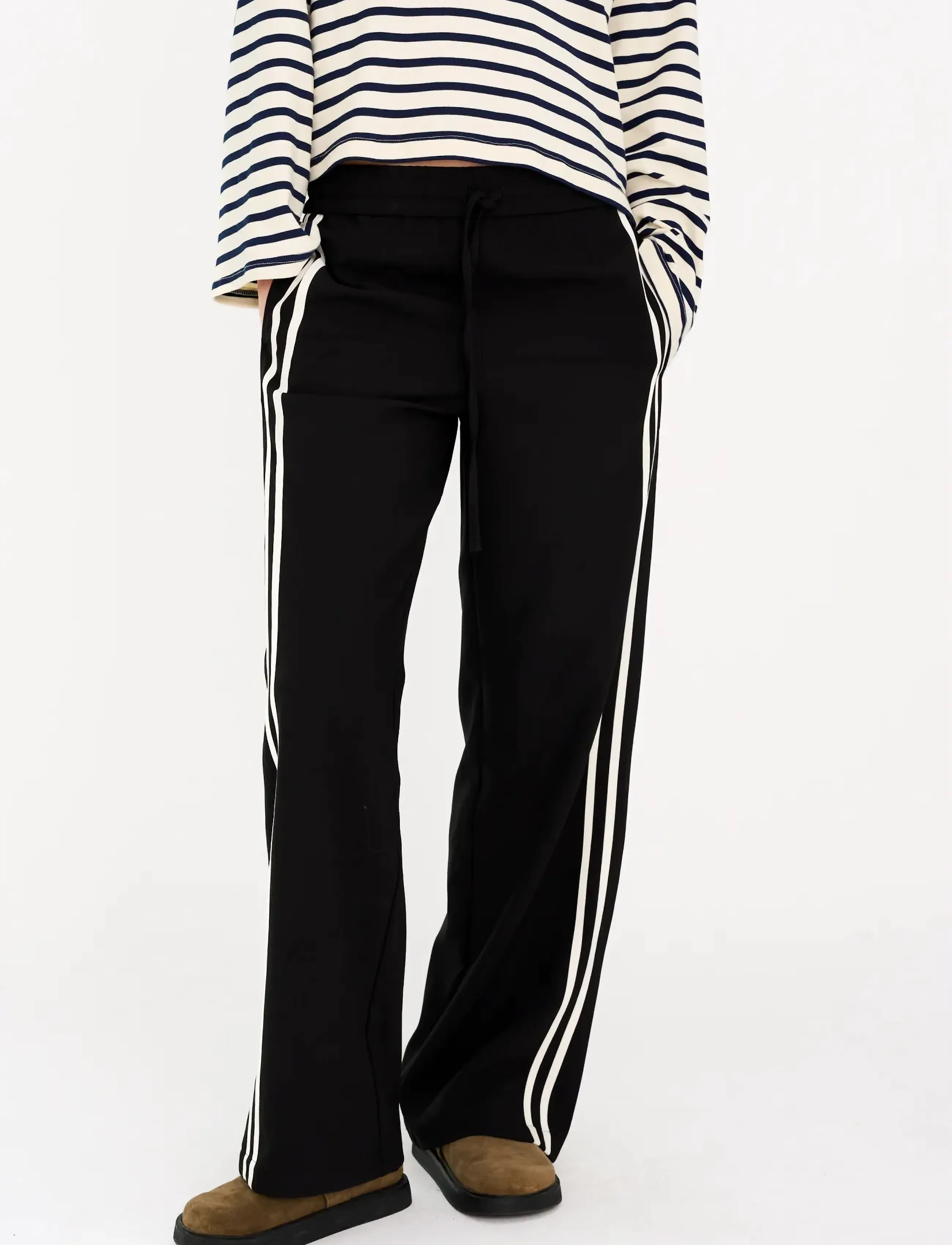 Ivy-Augusta Sporty Pant 2