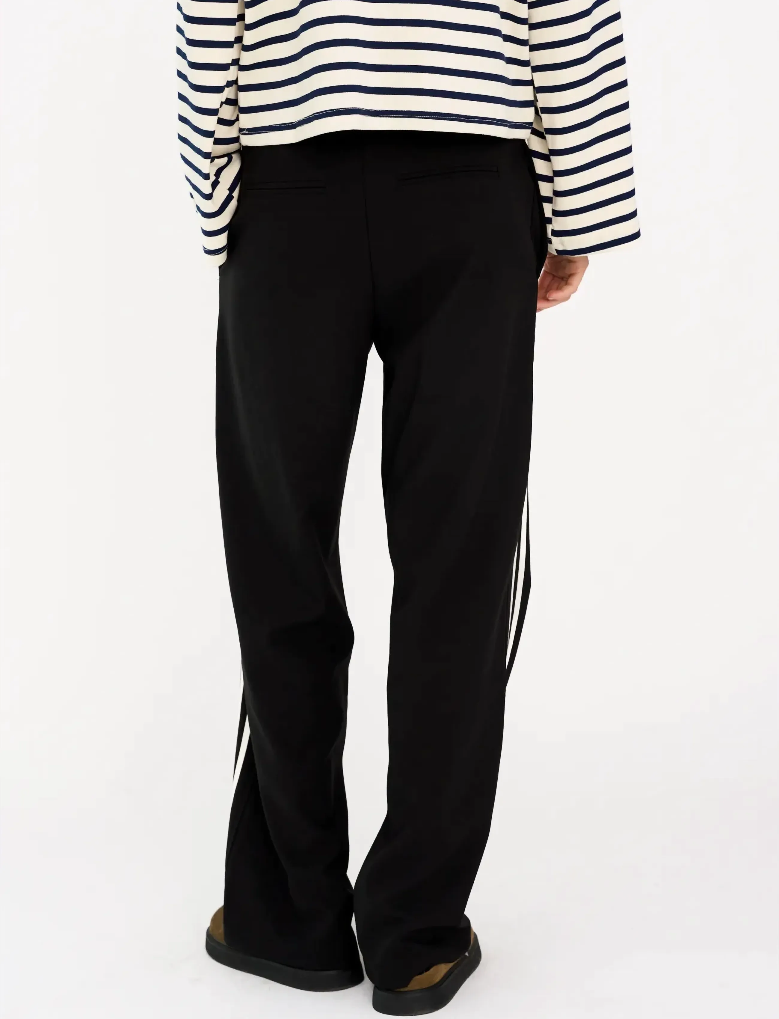 Ivy-Augusta Sporty Pant 3