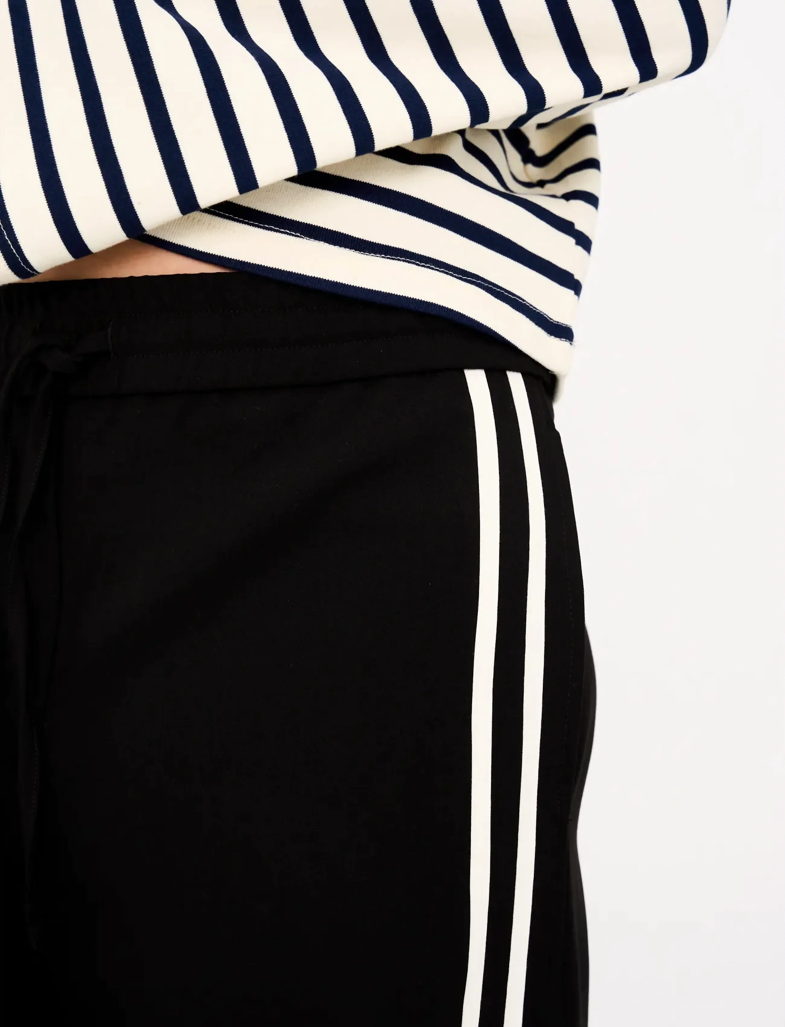 Ivy-Augusta Sporty Pant 4