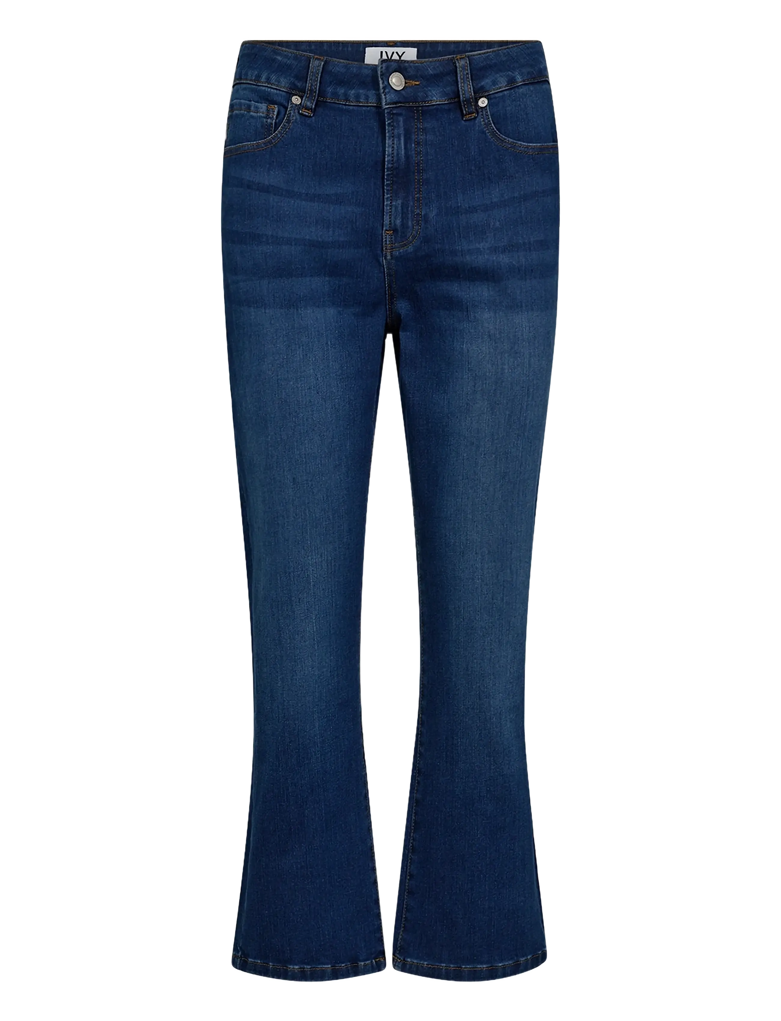 IVY Copenhagen - Ivy-Frida Cropped Jeans