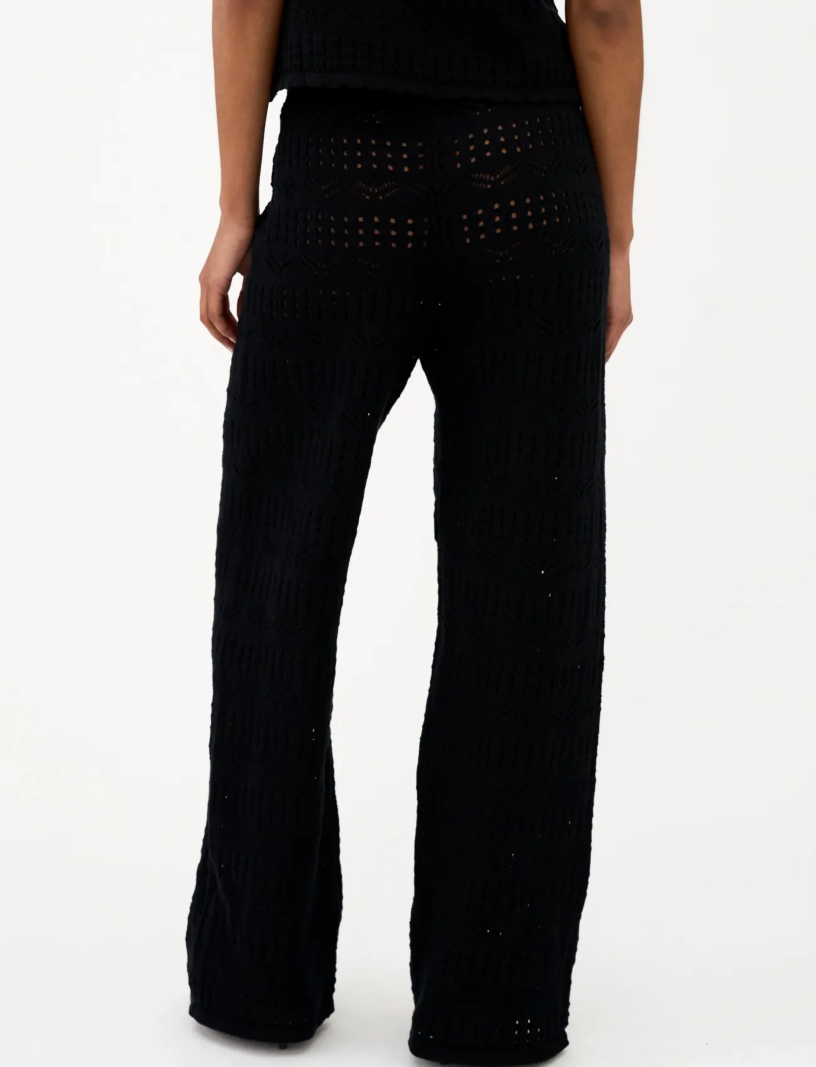 Ivy-Breeze Crochet Pant 3