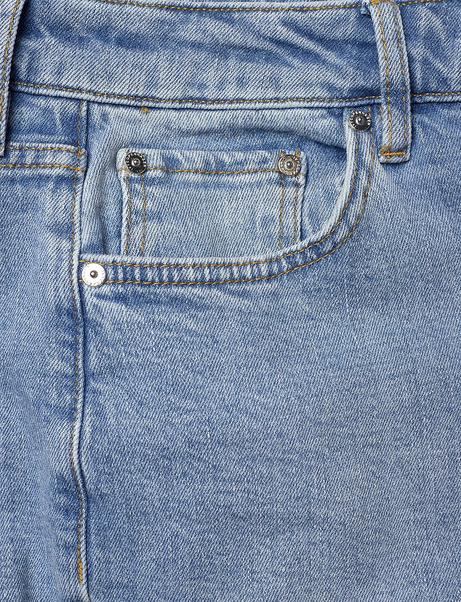 IVY Copenhagen - IVY-Abigail Jeans Wash Cadiz - schlaghosen - denim blue - 2