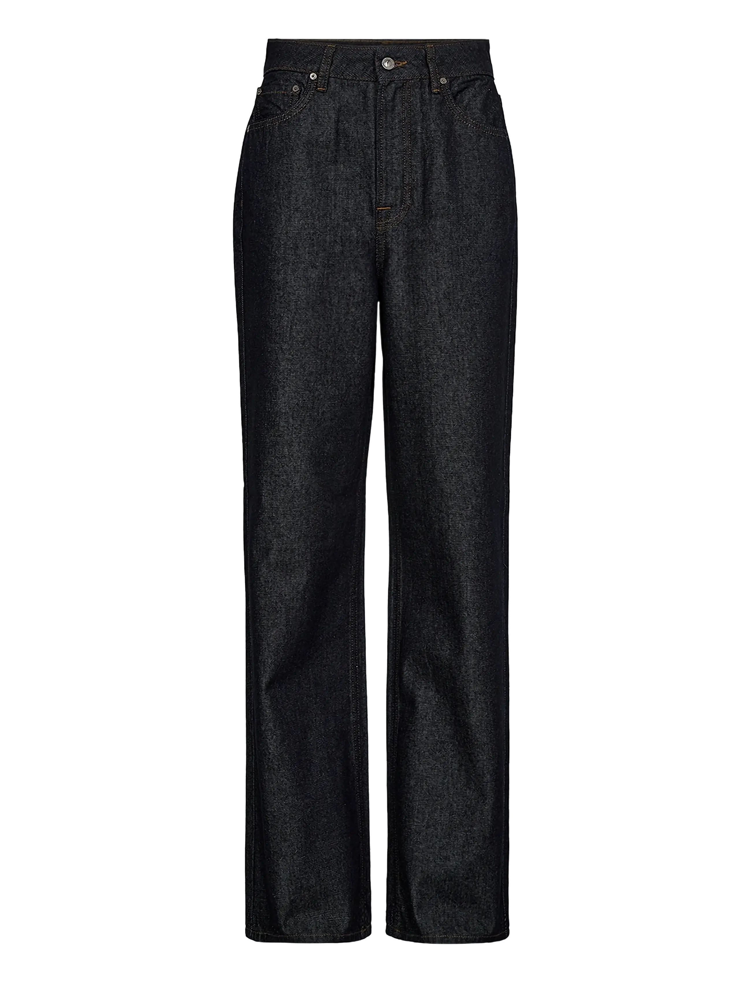 IVY Copenhagen - IVY-Brooke Jeans Wash Darlington - rinse denim - 1