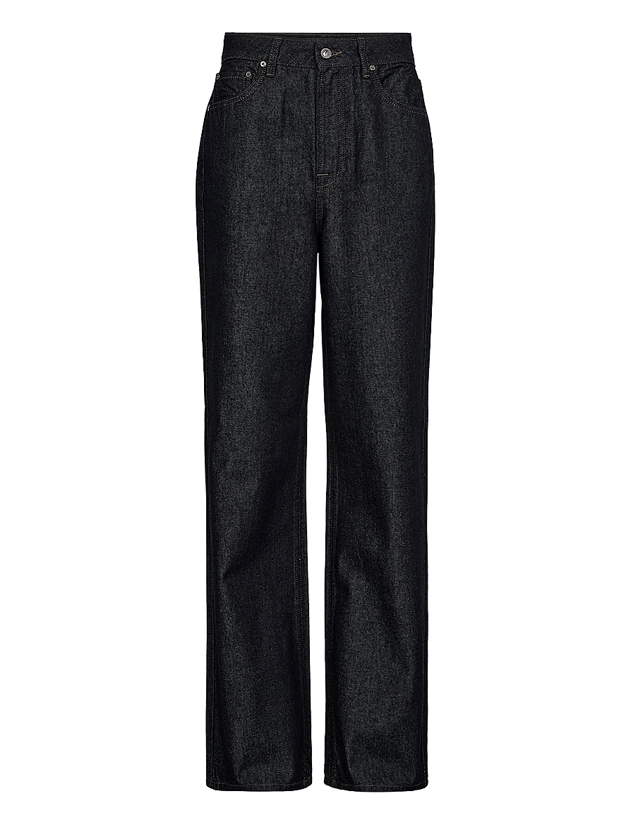IVY Copenhagen - IVY-Brooke Jeans Wash Darlington - rinse denim - 1