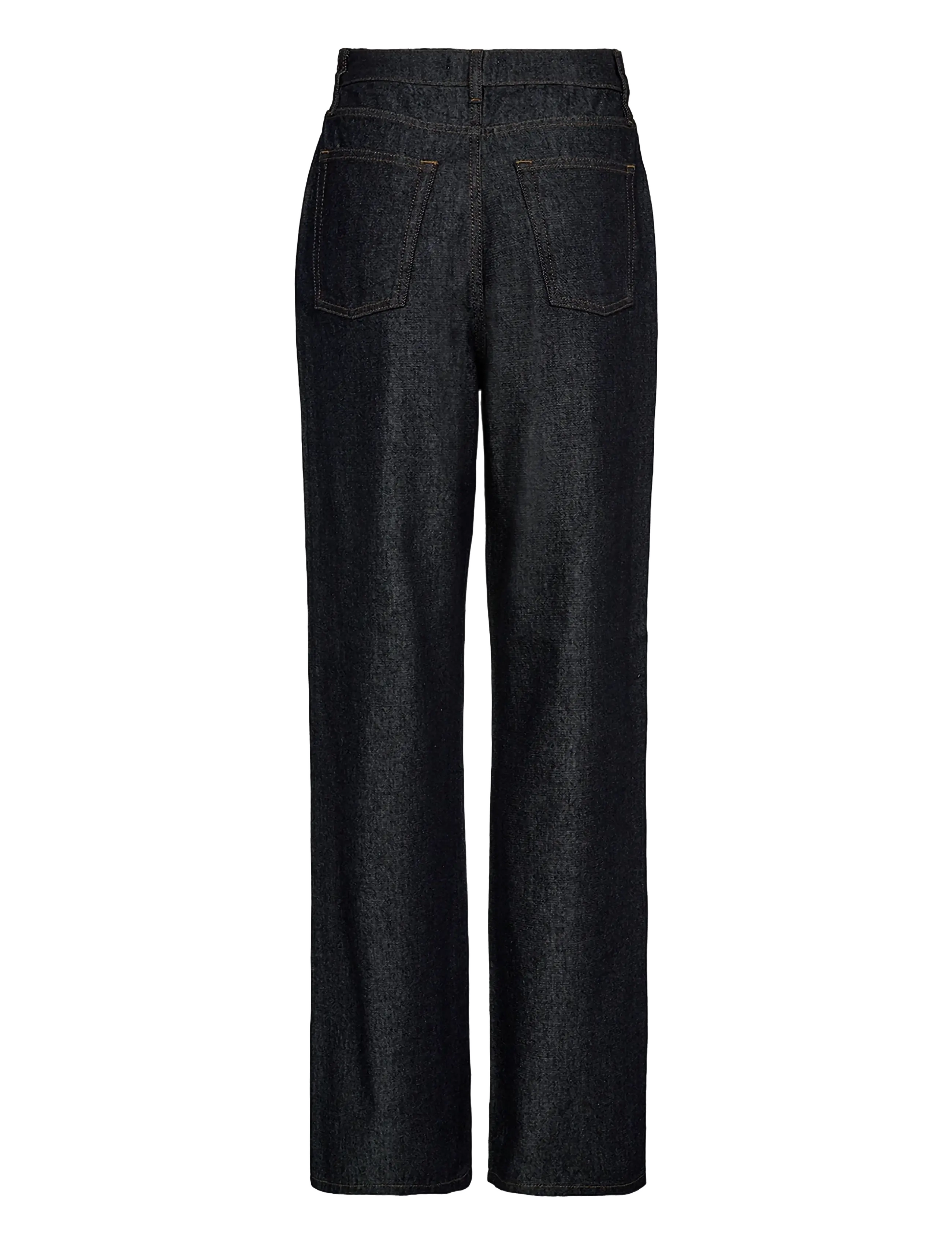 IVY Copenhagen - IVY-Brooke Jeans Wash Darlington - rinse denim - 2