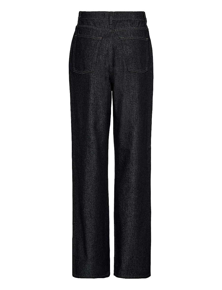IVY Copenhagen - IVY-Brooke Jeans Wash Darlington - rinse denim - 2