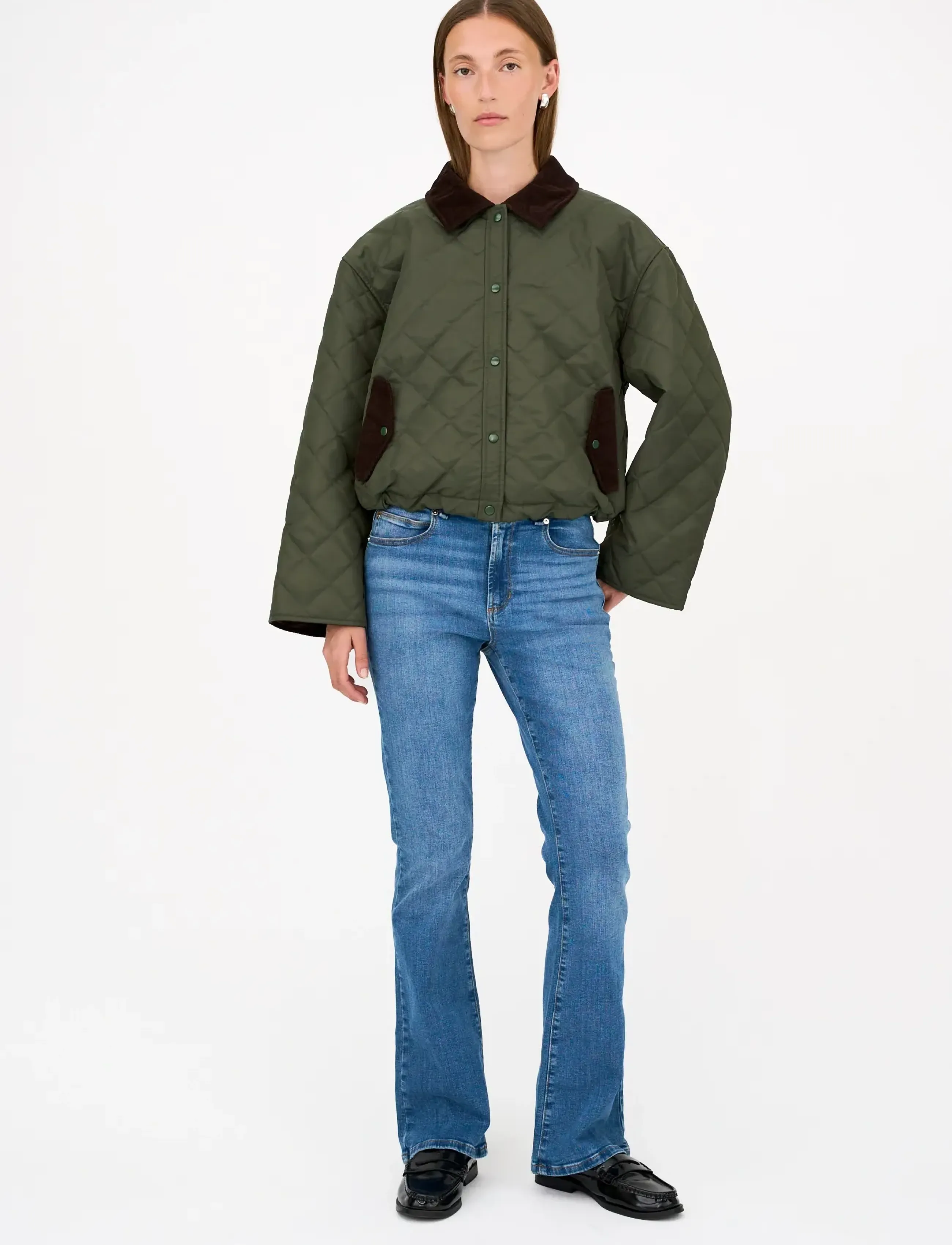 IVY Copenhagen - IVY-Tara Montana Jeans Wash Support - denim blue - 5