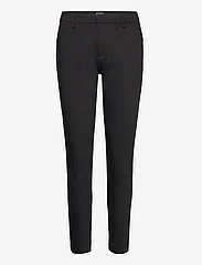 IVY Copenhagen - IVY-Alice MW pant - tailored trousers - black - 0