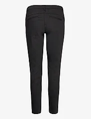 IVY Copenhagen - IVY-Alice MW pant - tailored trousers - black - 1